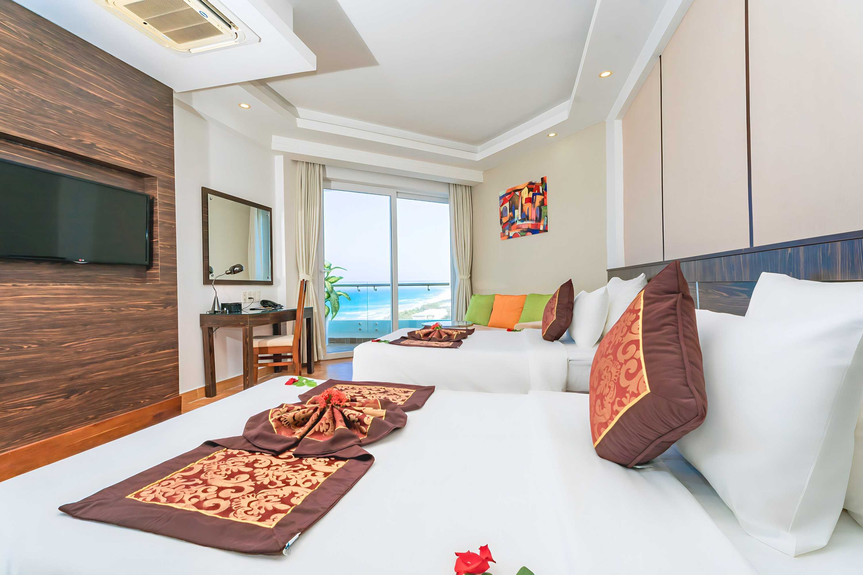 Gift card for Ocean Waves Resort Cam Ranh Gift card for Ocean Waves Resort Cam Ranh