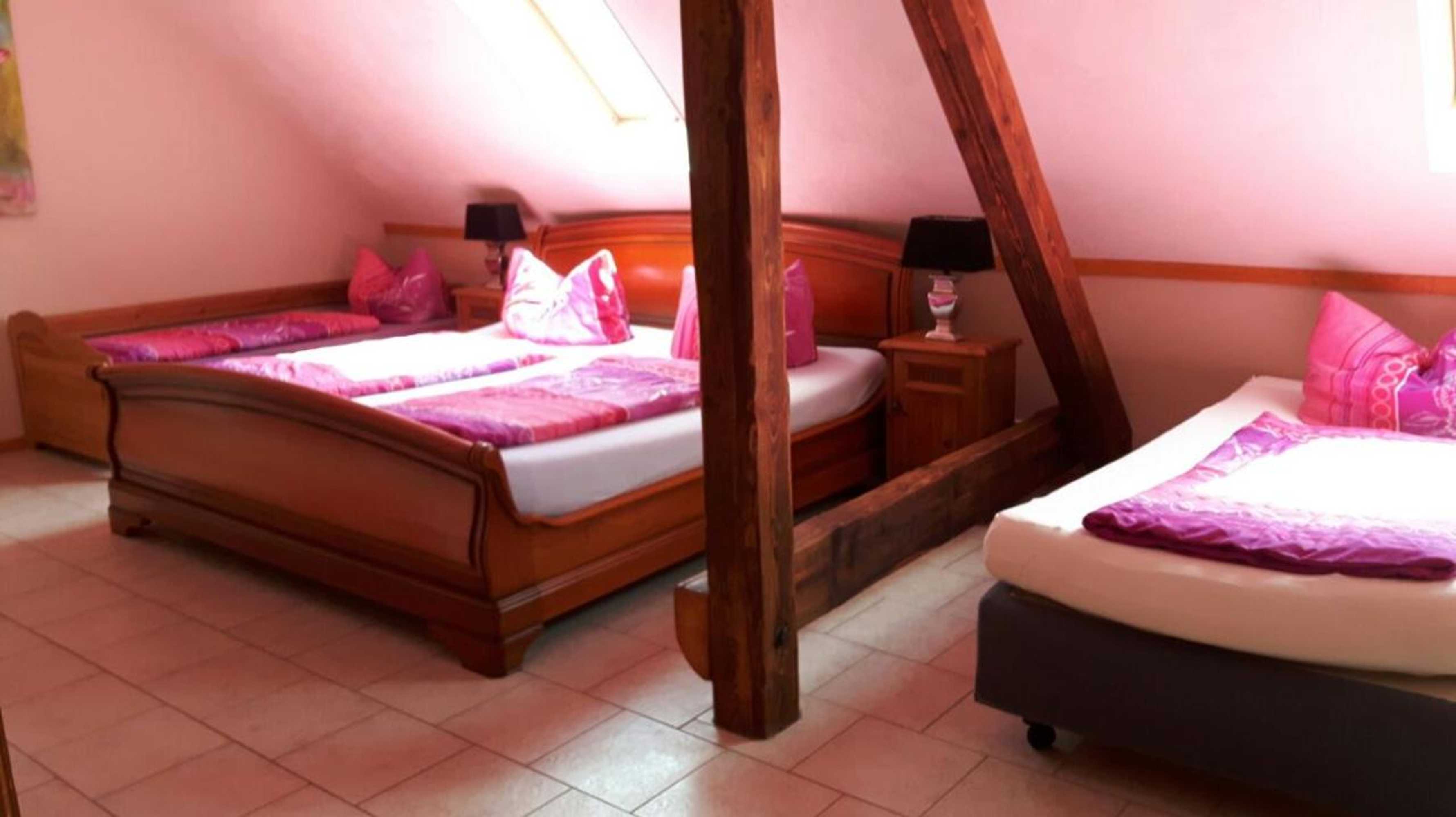 Gift card for Heidehof Pension B & B