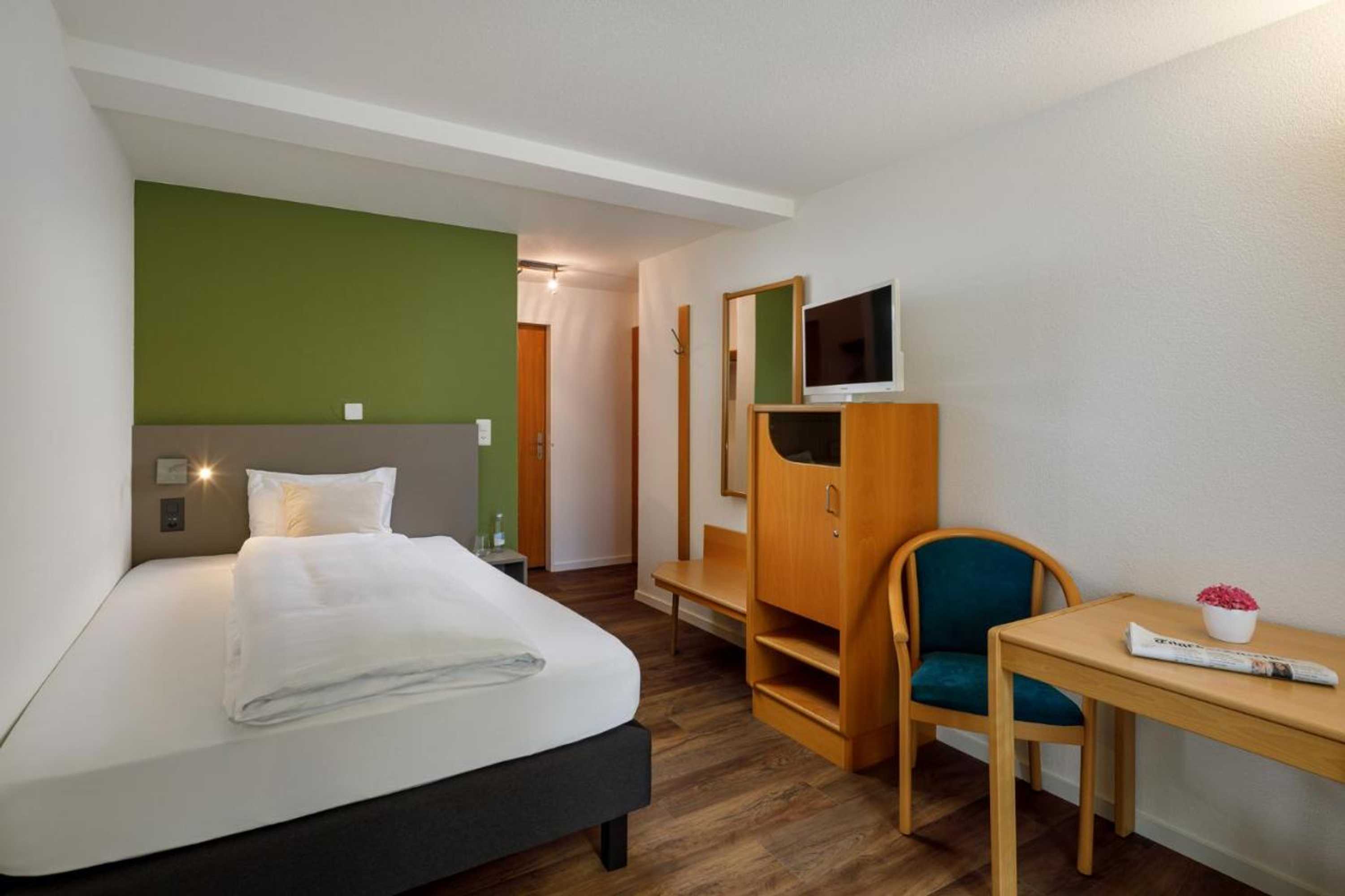 Gift card for Hotel Löwen