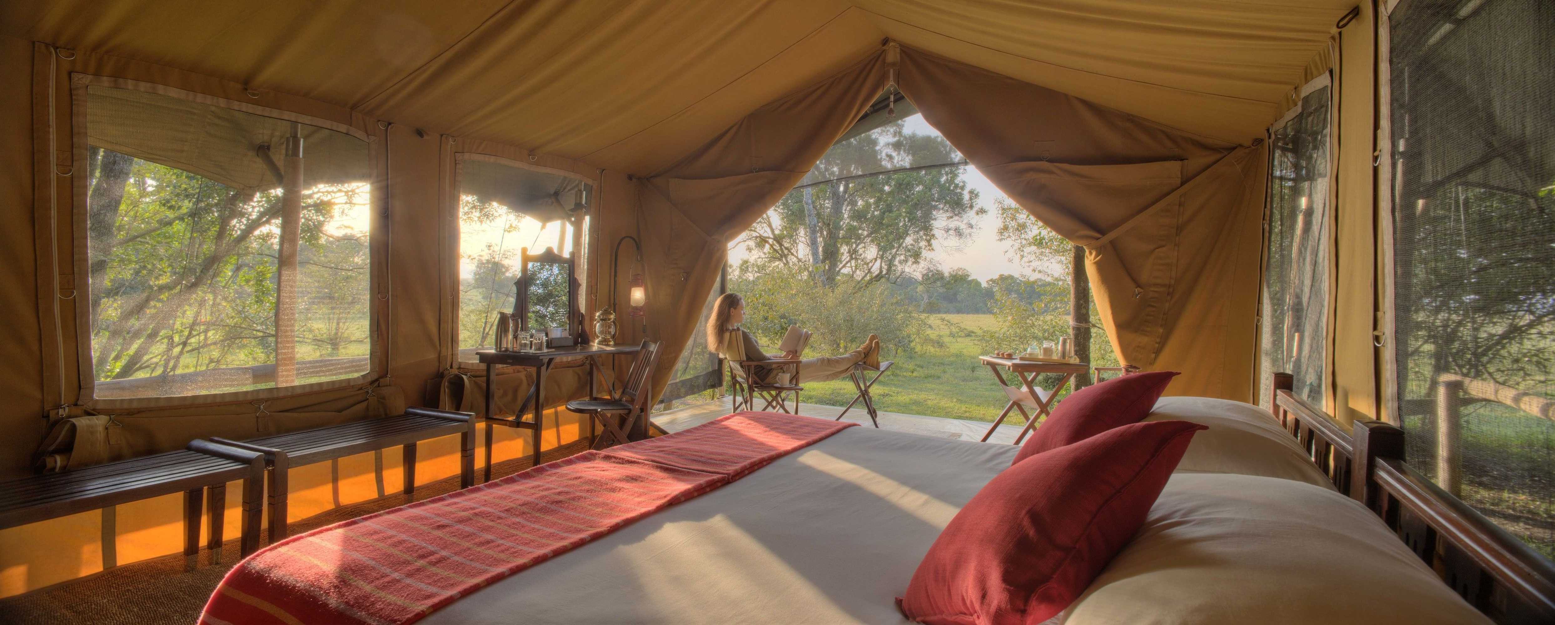 Gift card for Elewana Elephant Pepper Camp Gift card for Elewana Elephant Pepper Camp