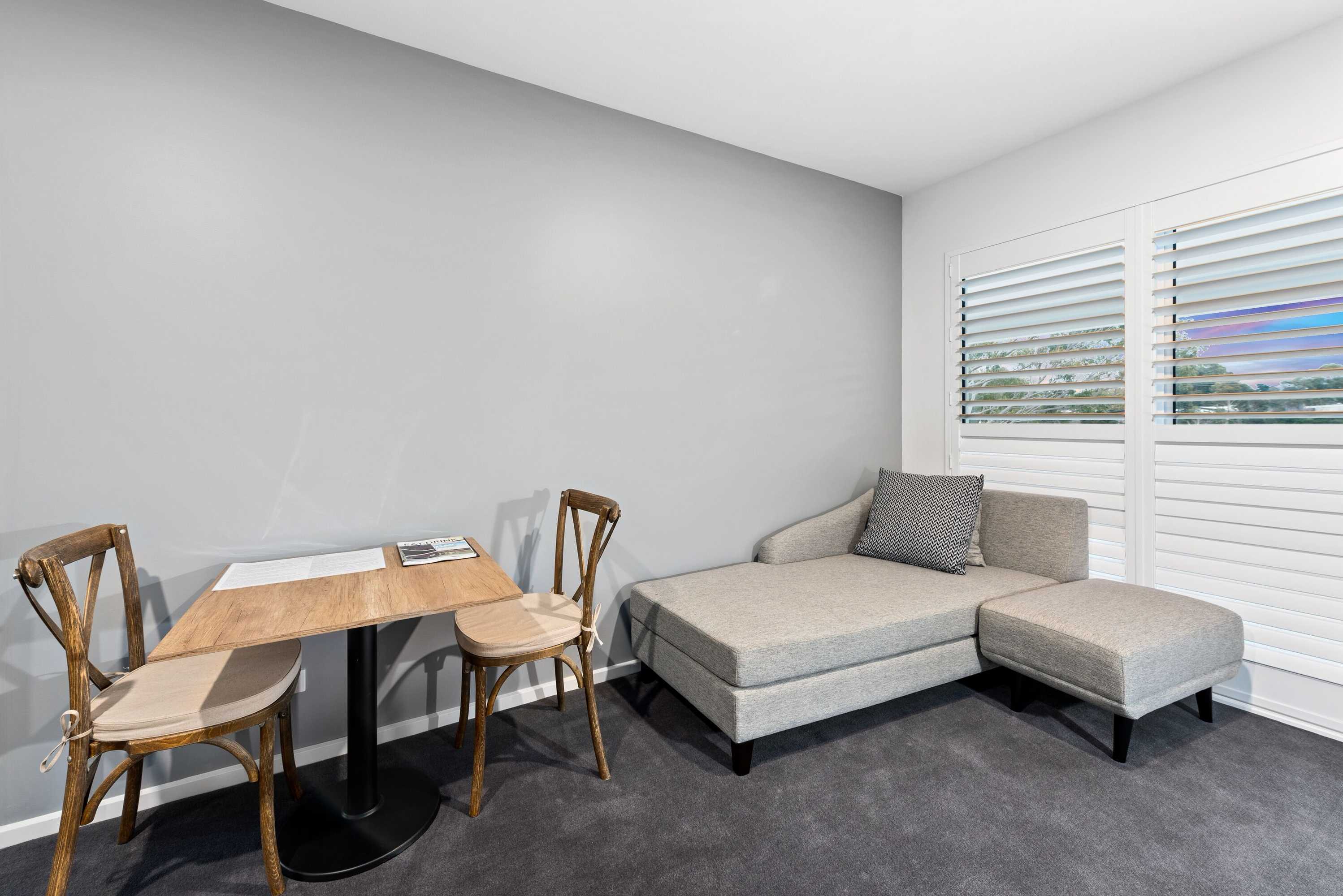 Gift card for Sanctuary Inn on Westernport