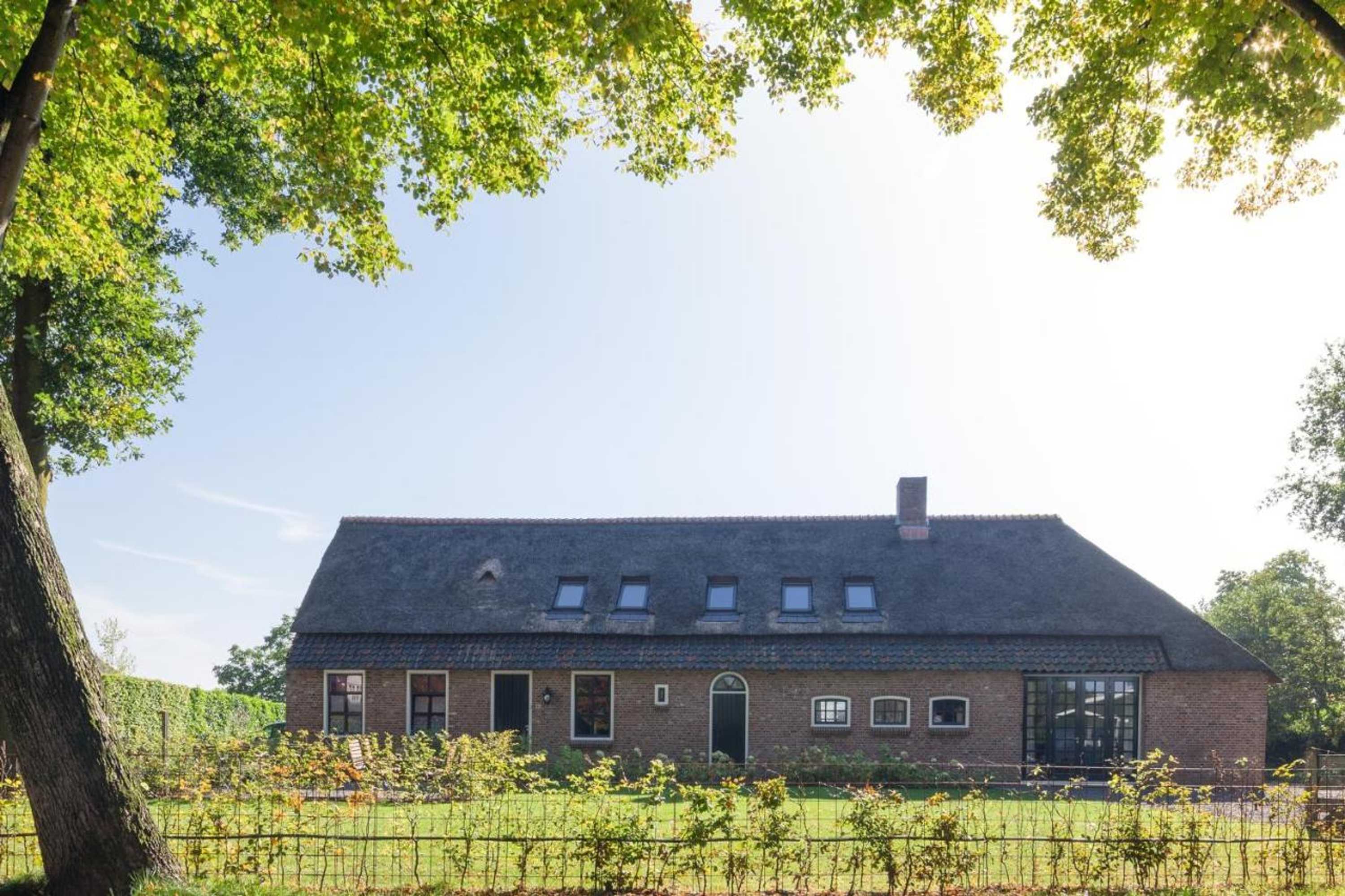 Gift card for Bed & Breakfast Karakter