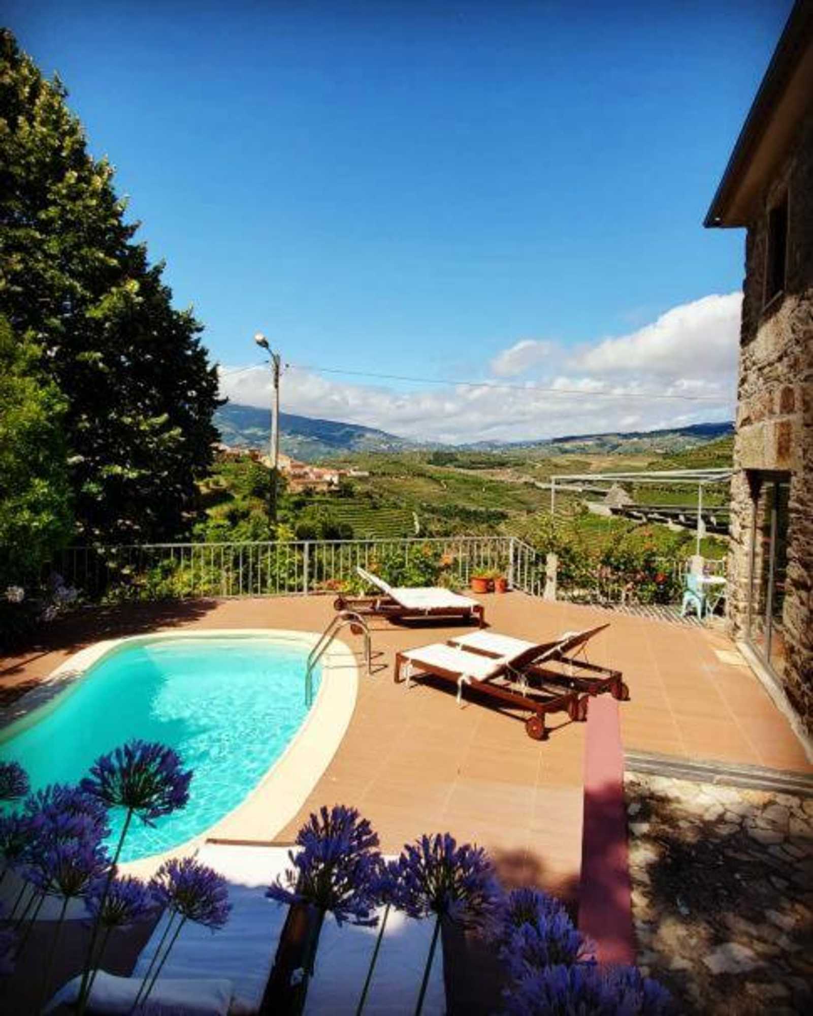 Gift card for Casa do Romezal