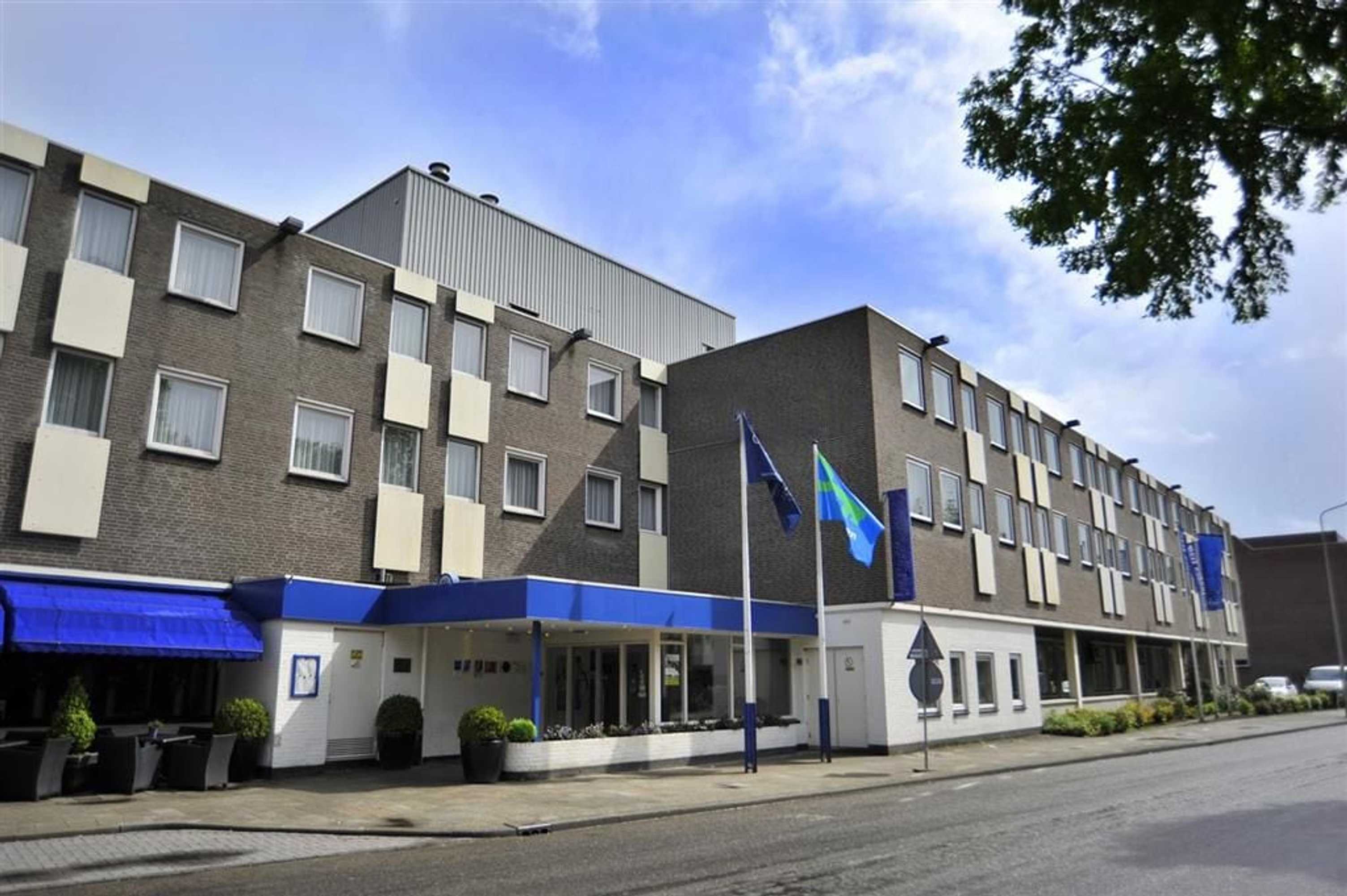 Gift card for Fletcher Hotel Restaurant Weert Gift card for Fletcher Hotel Restaurant Weert