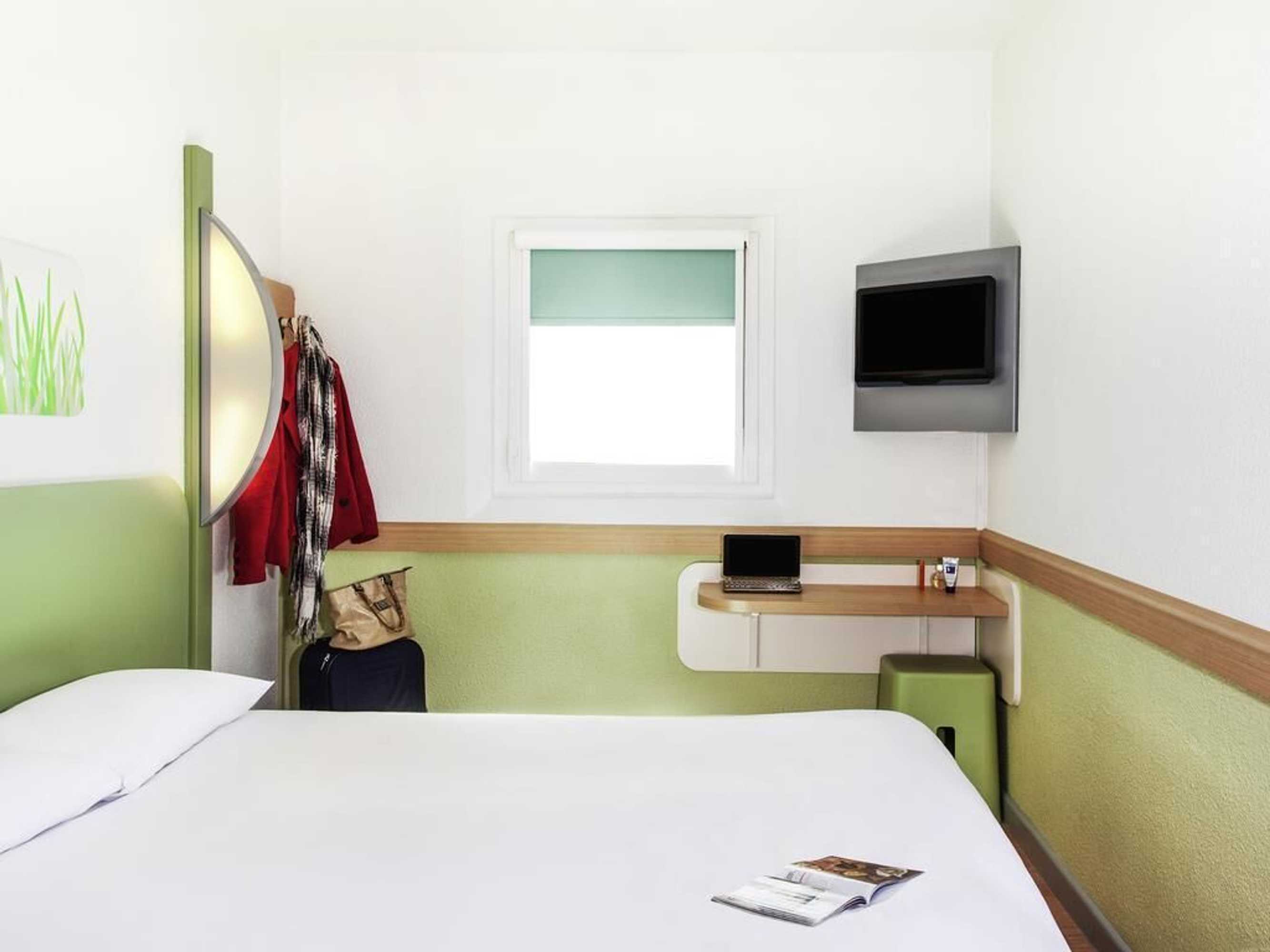 Gift card for Ibis Budget London Hounslow