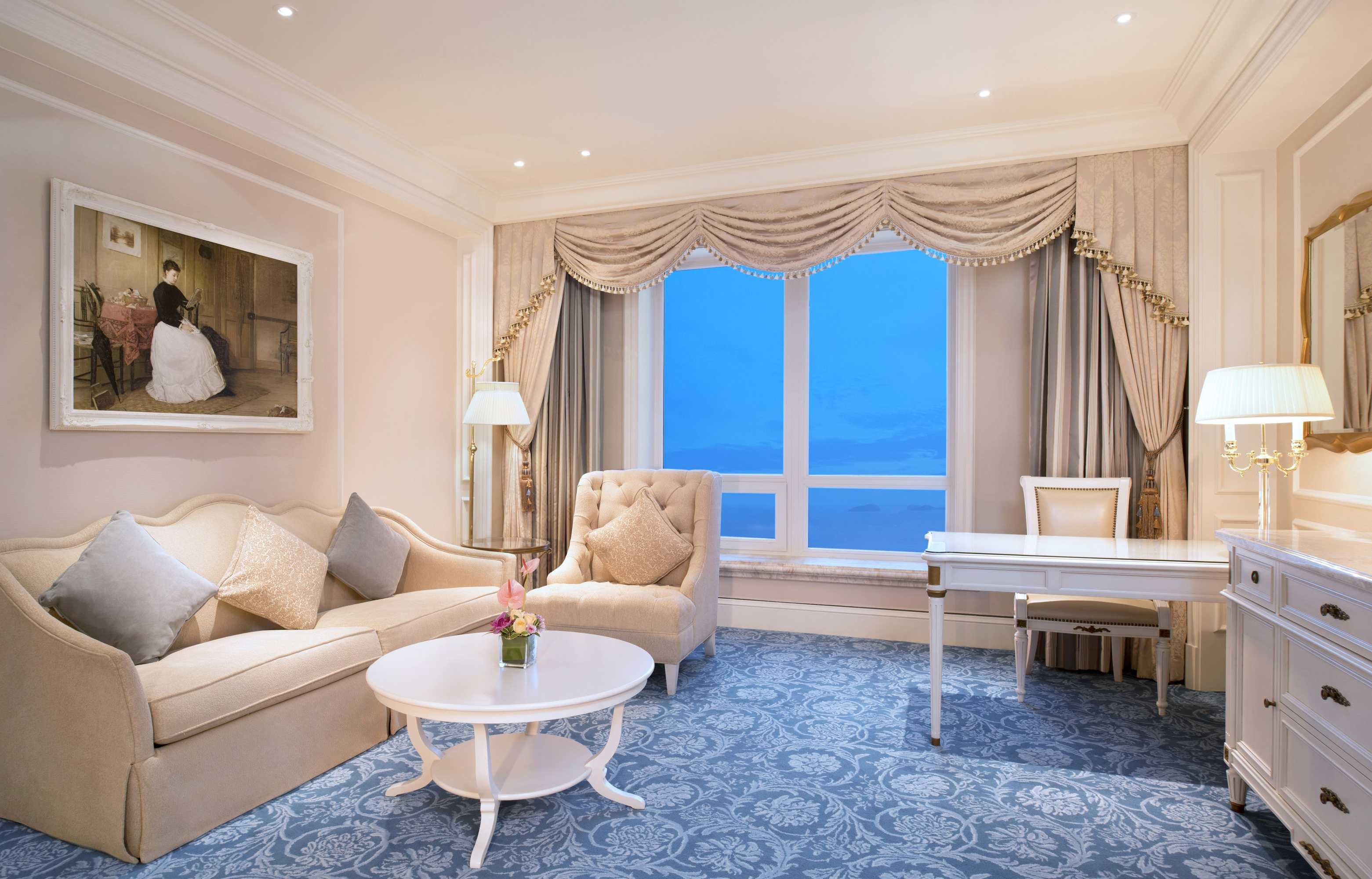 Gift card for The Castle Hotel, a Luxury Collection Hotel, Dalian Gift card for The Castle Hotel, a Luxury Collection Hotel, Dalian
