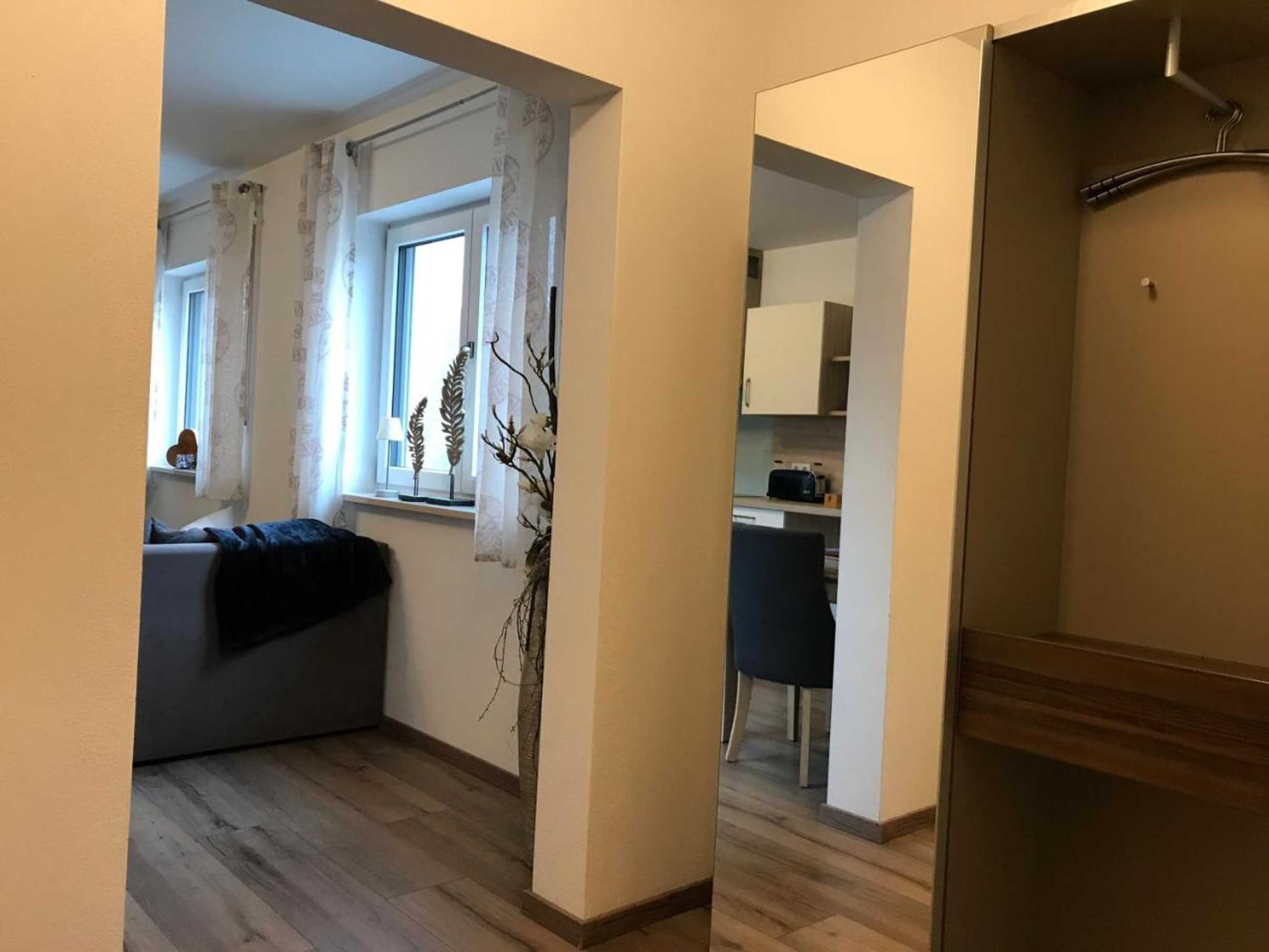 Gift card for Appartementhaus Angelika