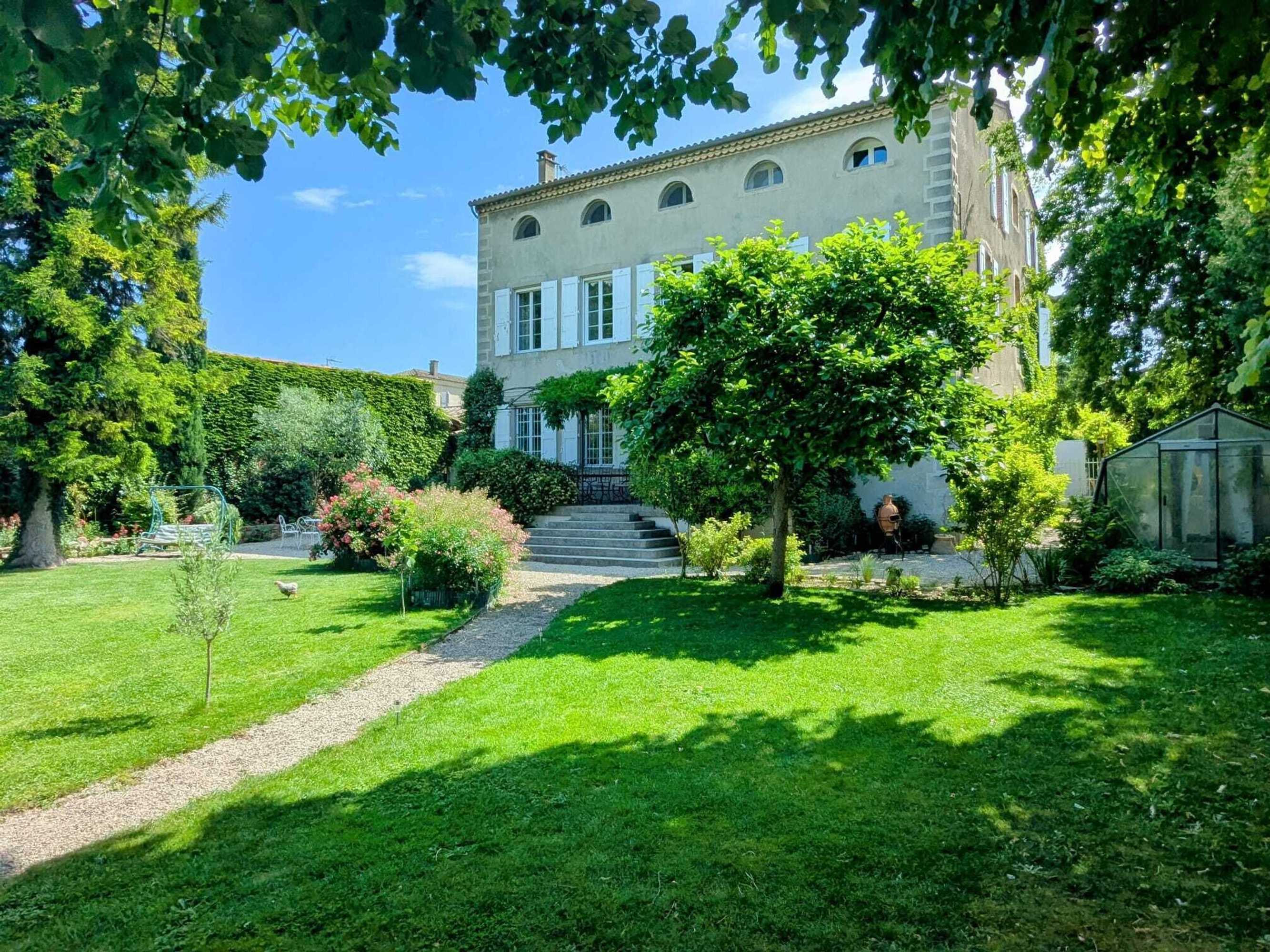 Gift card for Villa Rhôna Gift card for Villa Rhôna