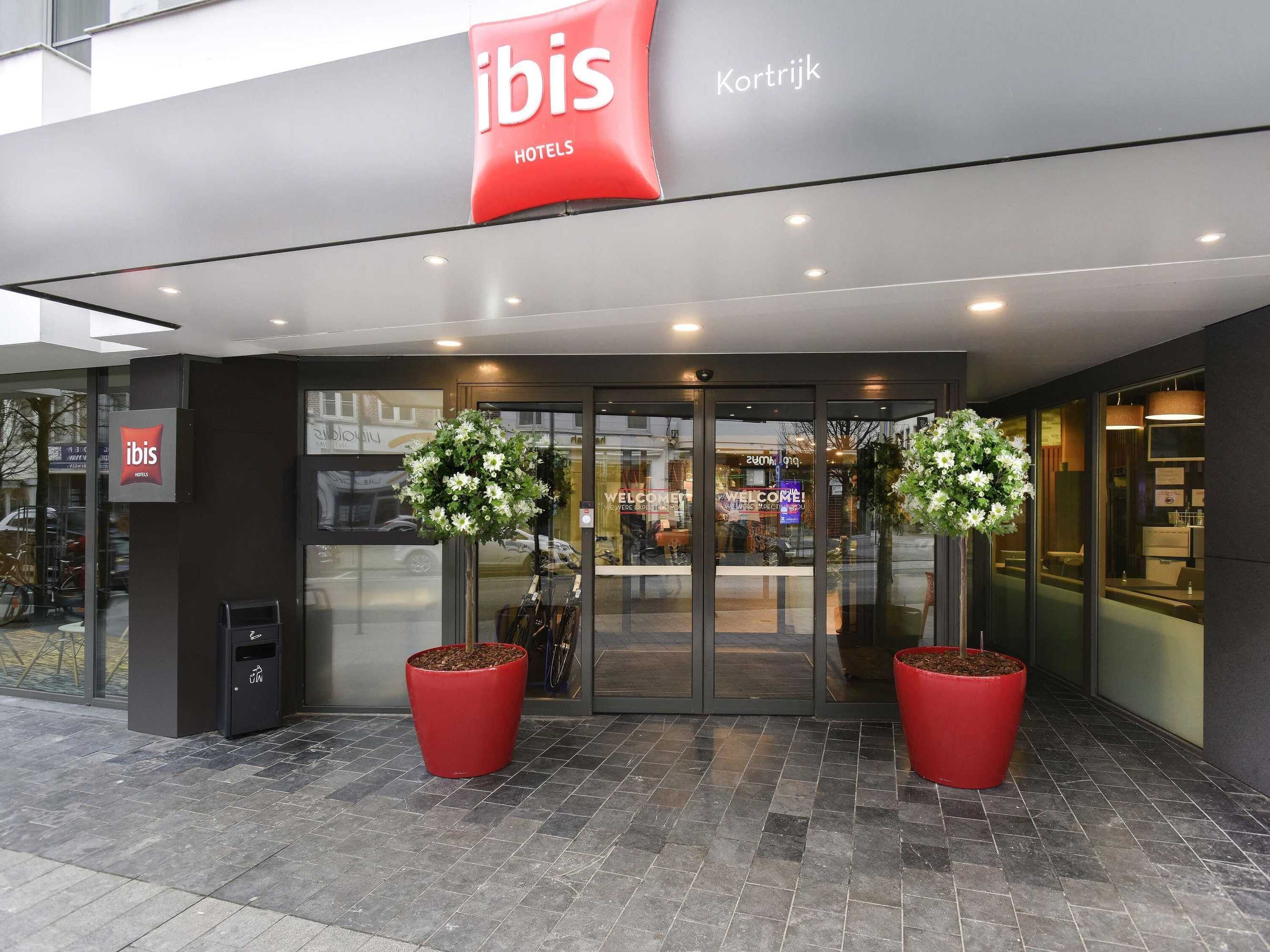 Gift card for Ibis Kortrijk Centrum Gift card for Ibis Kortrijk Centrum