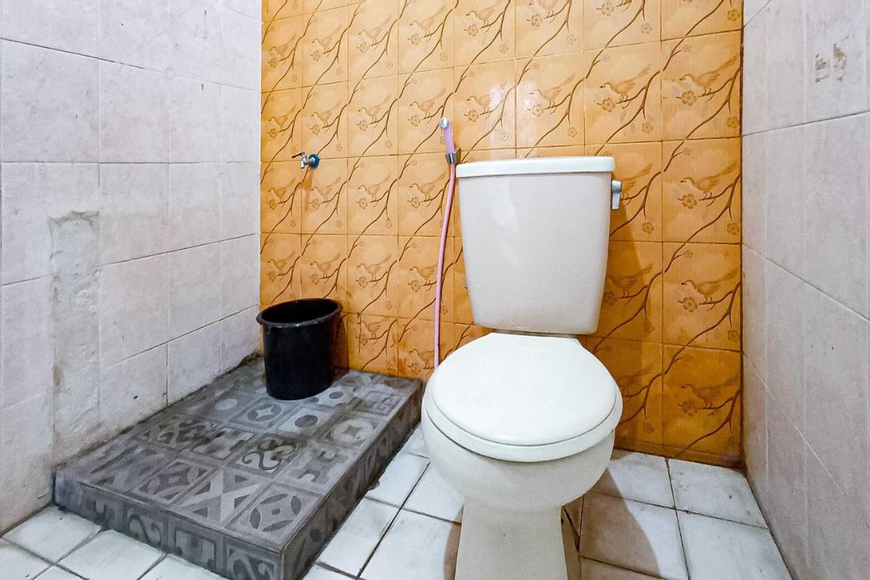 Gift card for Reddoorz at Rrr Guesthouse Mataram