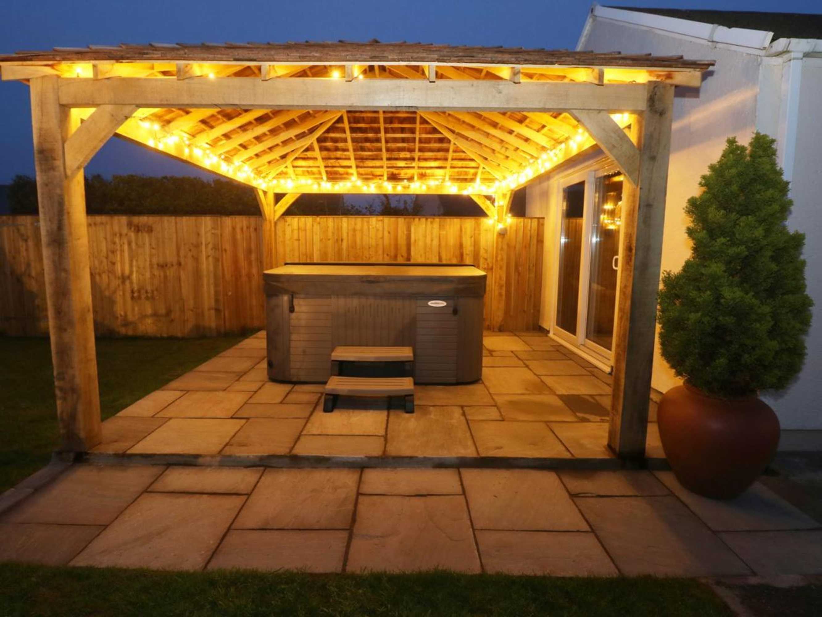 Gift card for The Elms