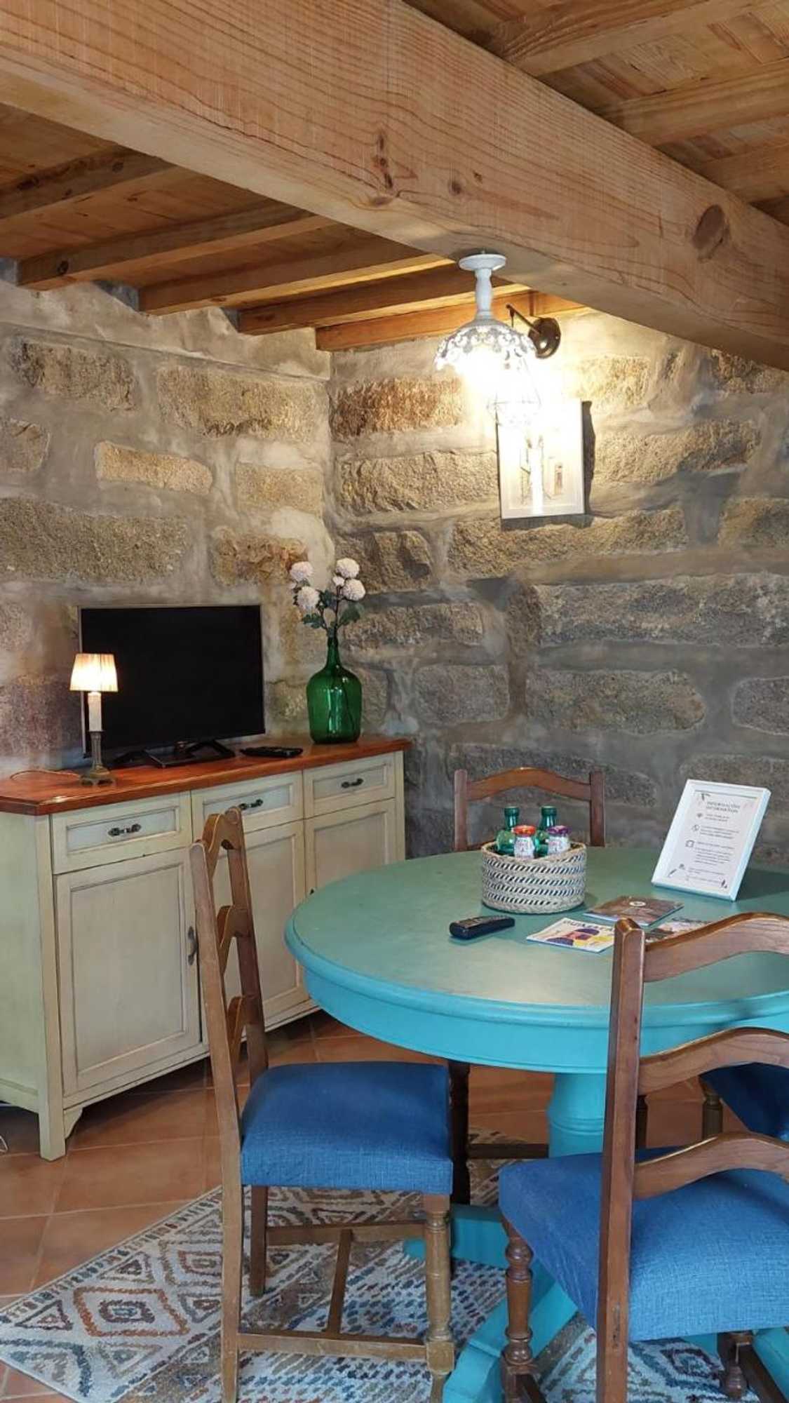 Gift card for Alpendre