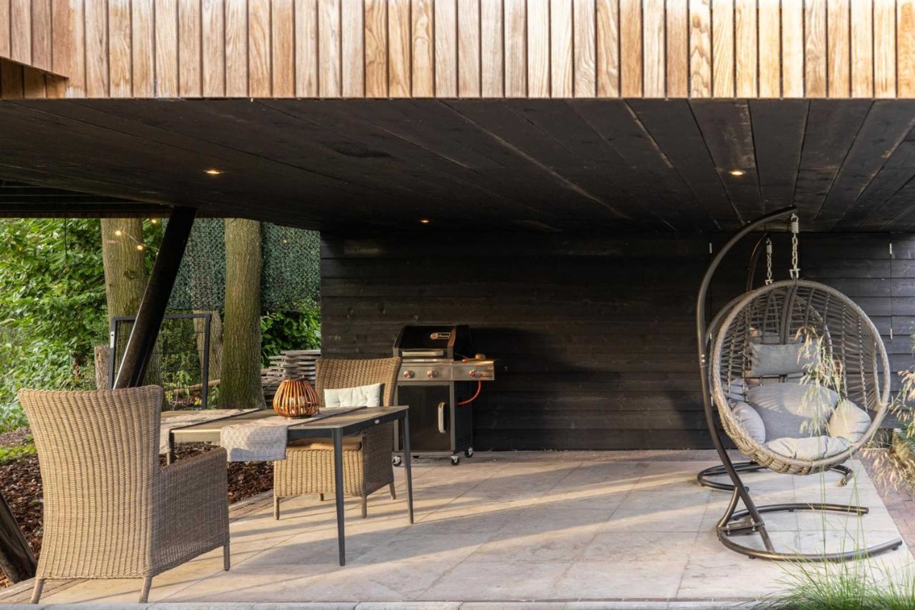 Gift card for Onder Het Dak Van Brabant