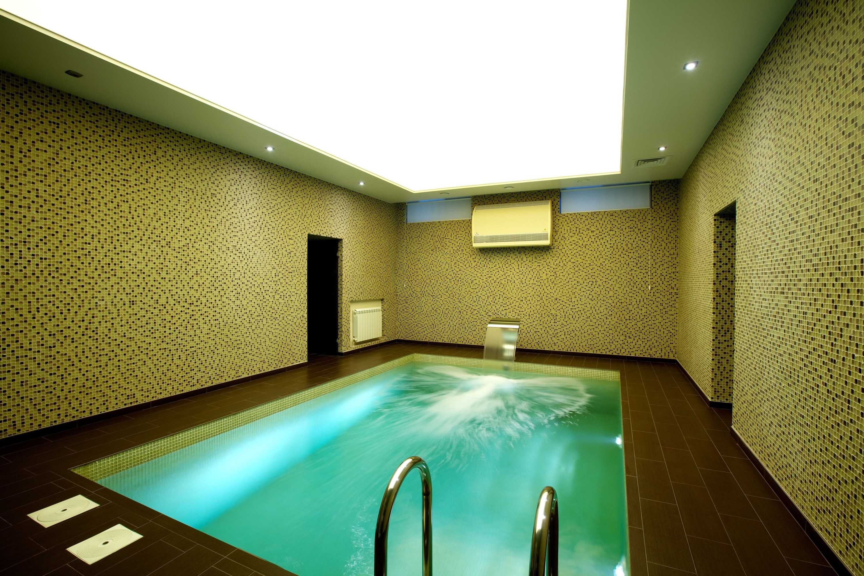 Gift card for Hotel Soul Place