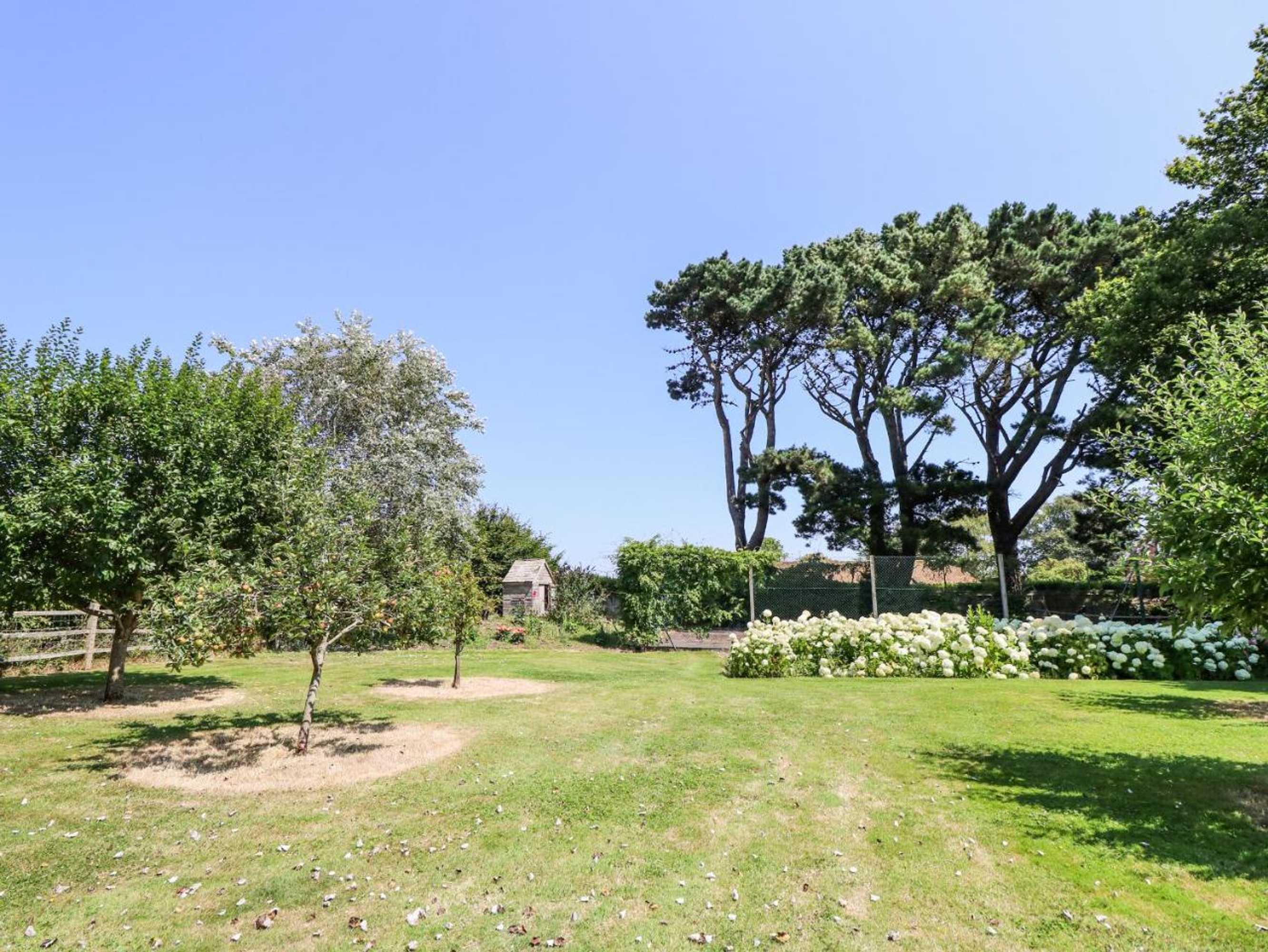 Gift card for Lymington Lodge