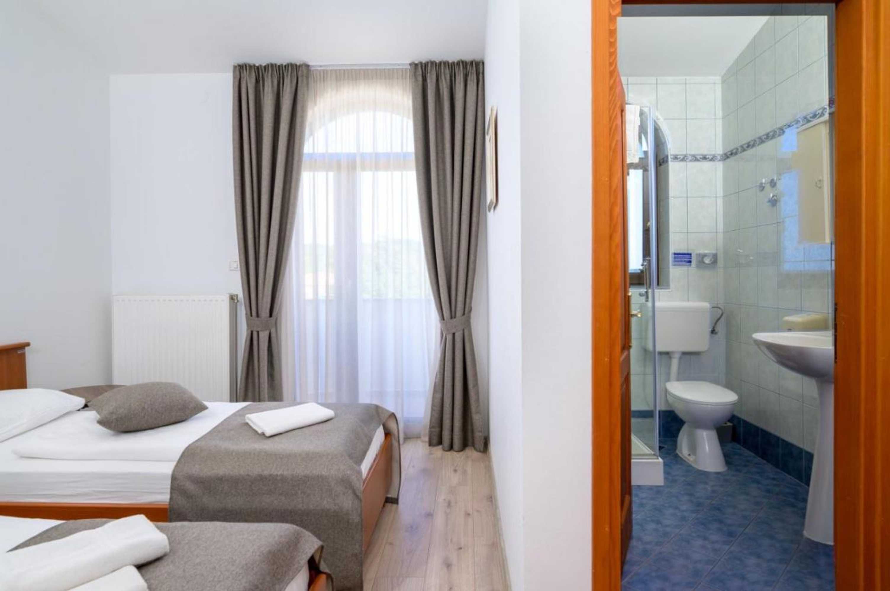 Gift card for Rooms Luna Sol