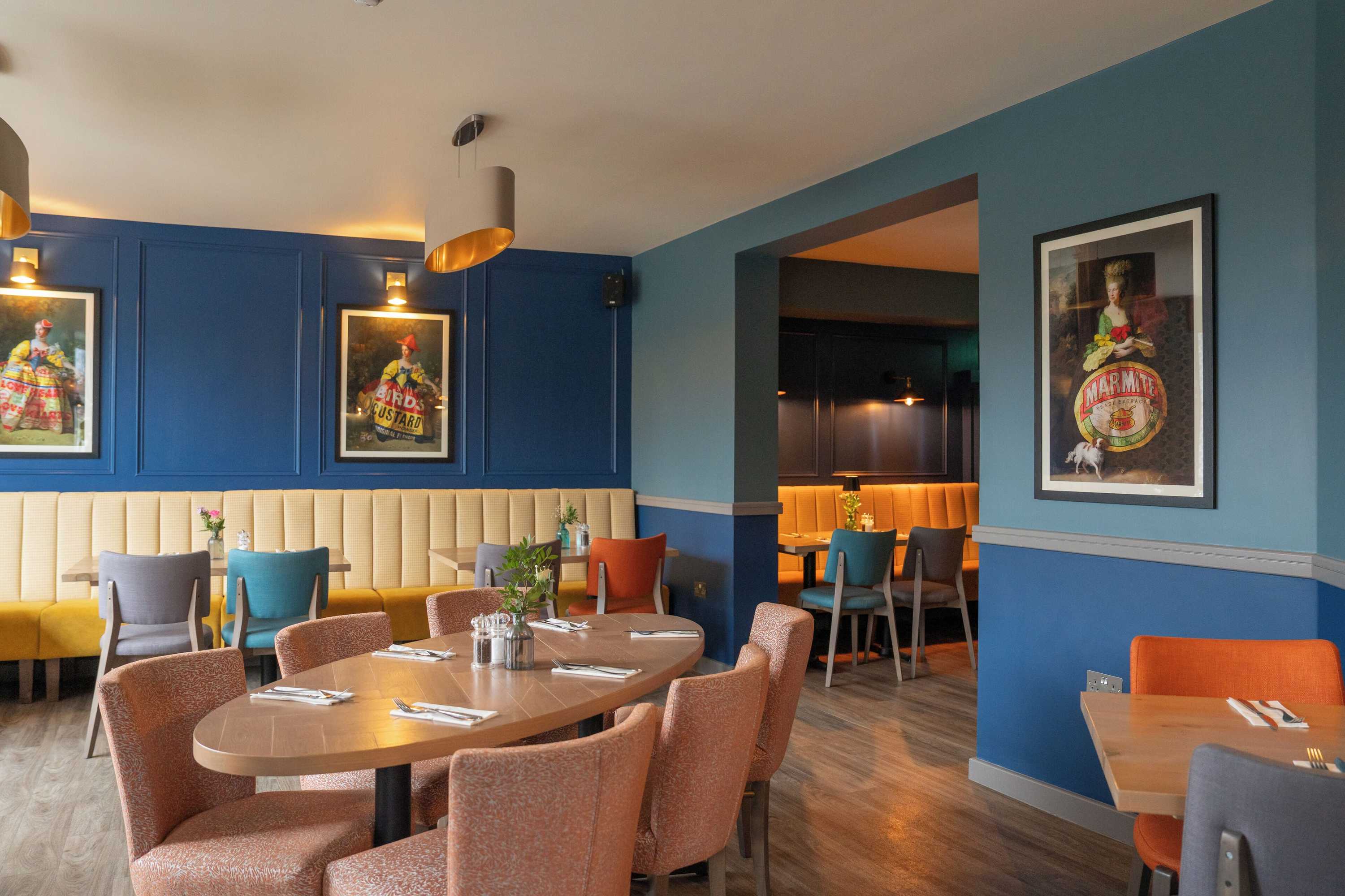 Gift card for Park Head Hotel & Restaurant