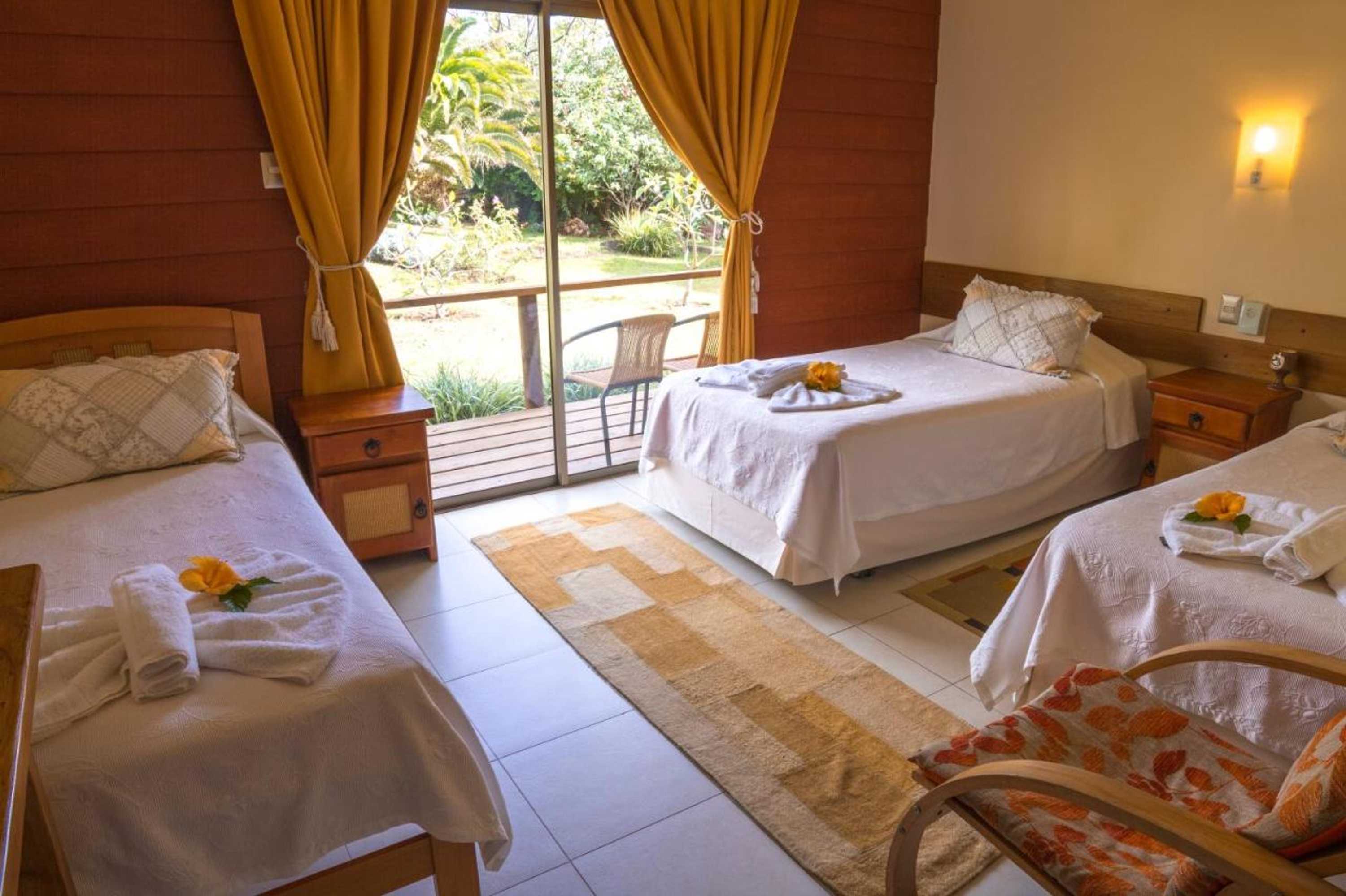 Gift card for Hotel Otai