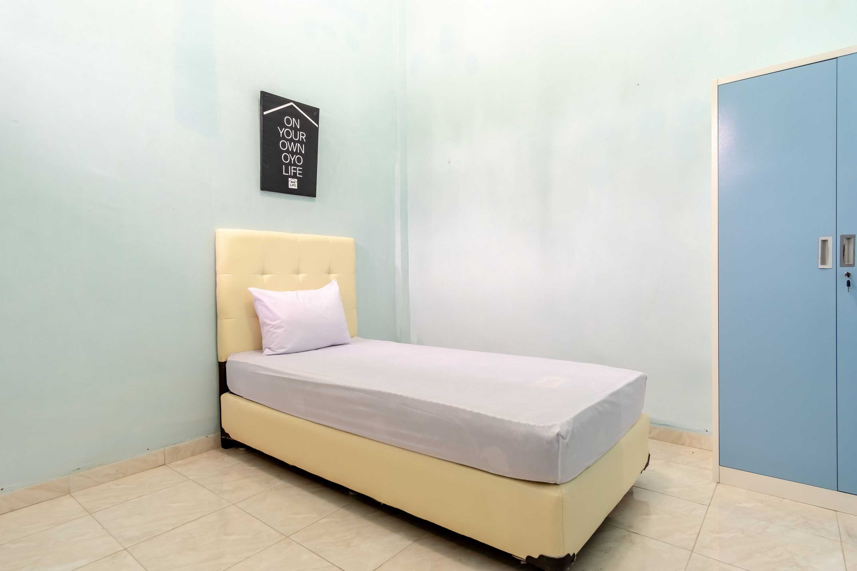 Gift card for Oyo Life 2158 Arista Residence Syariah Gift card for Oyo Life 2158 Arista Residence Syariah