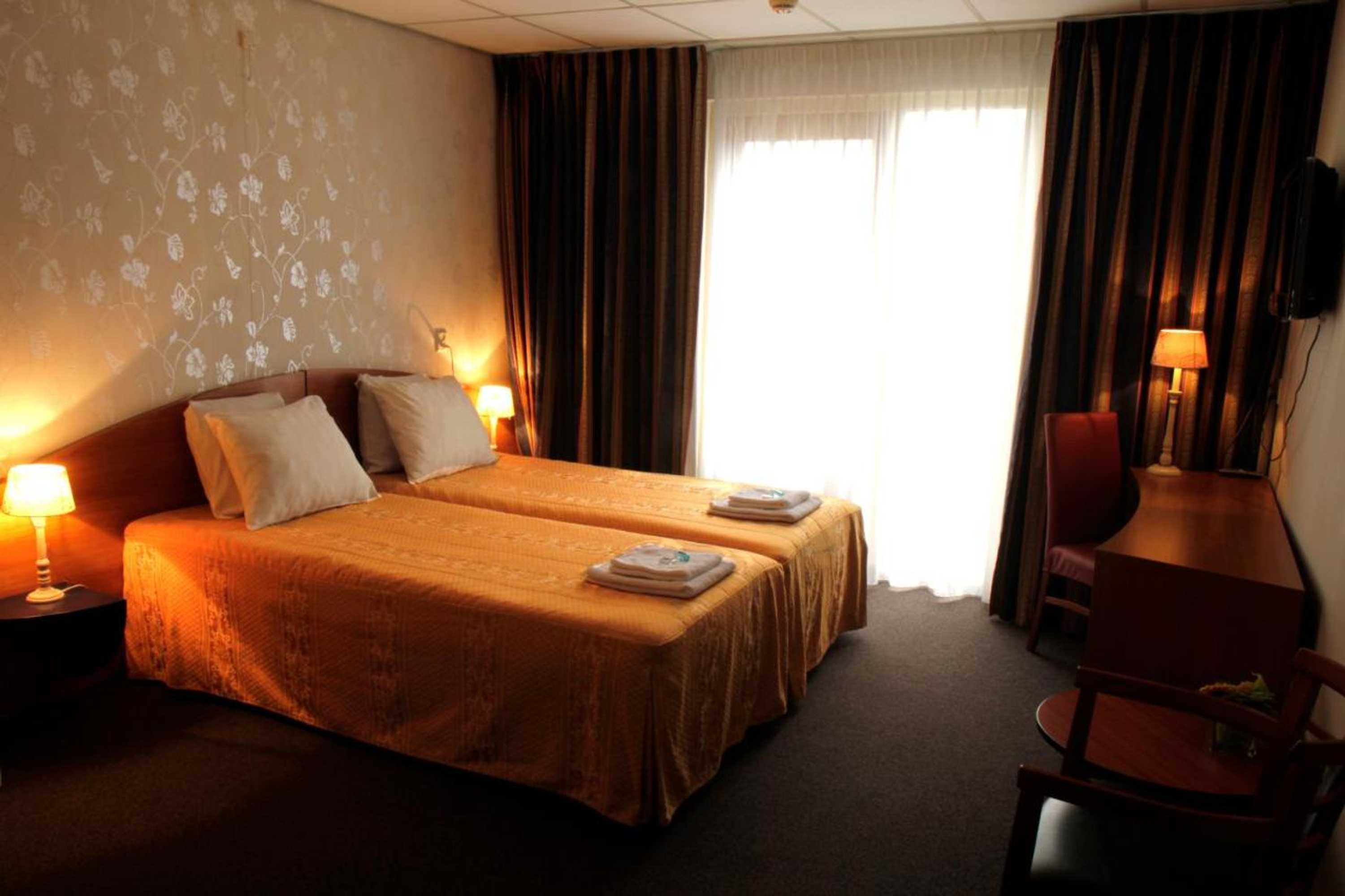 Gift card for De Vooroever