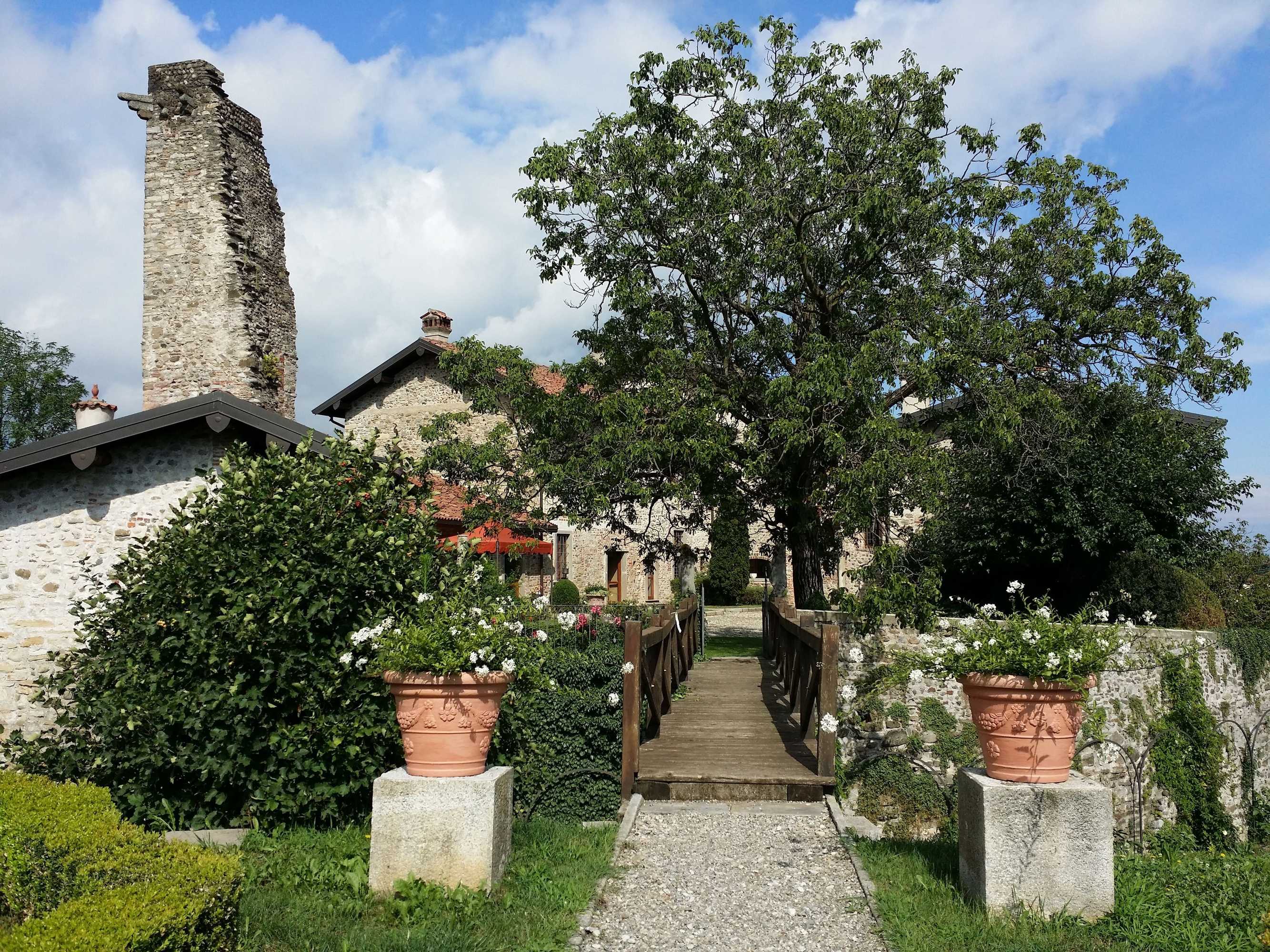 Gift card for Castello di Cernusco Lombardone Gift card for Castello di Cernusco Lombardone