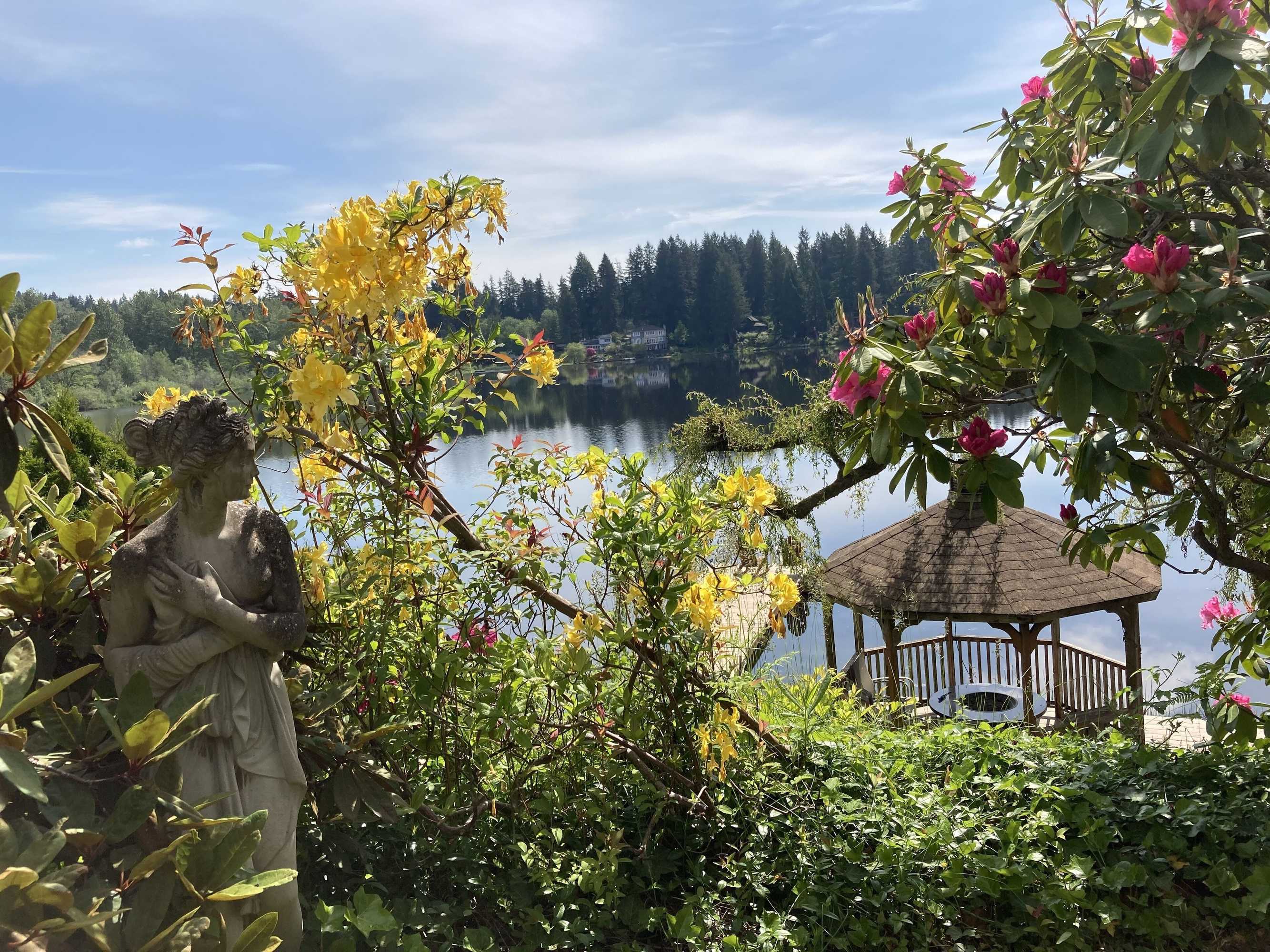 Gift card for Cottage Lake Bed And Breakfast