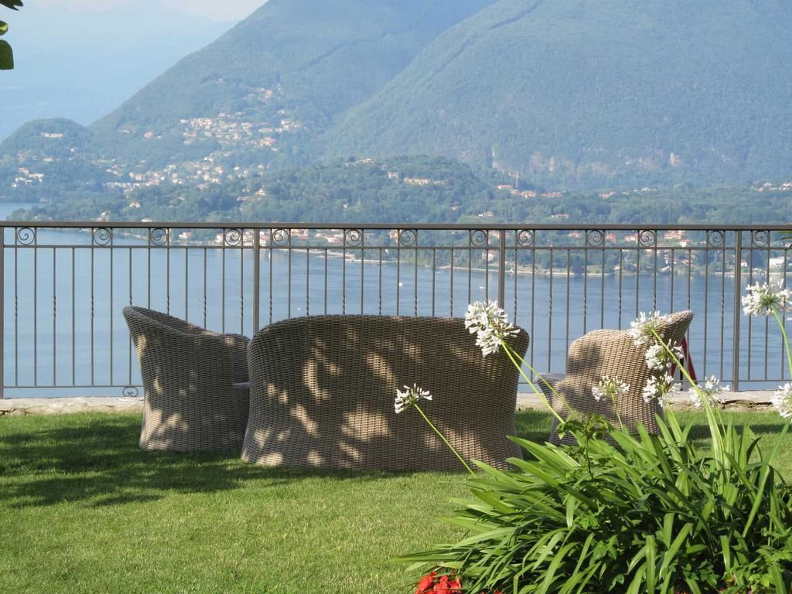 Gift card for Hotel Brisino