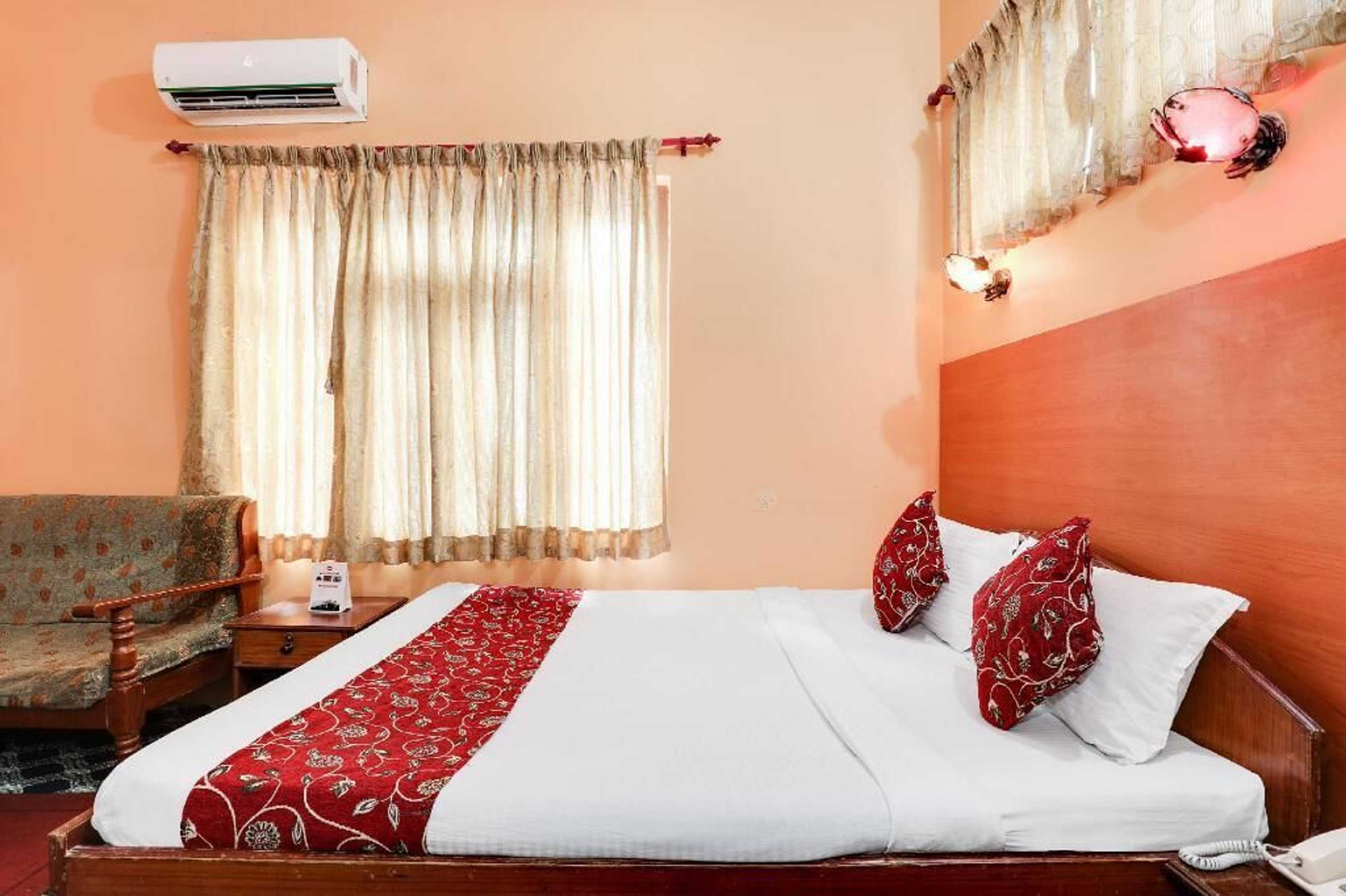 Gift card for Hotel Gangotri