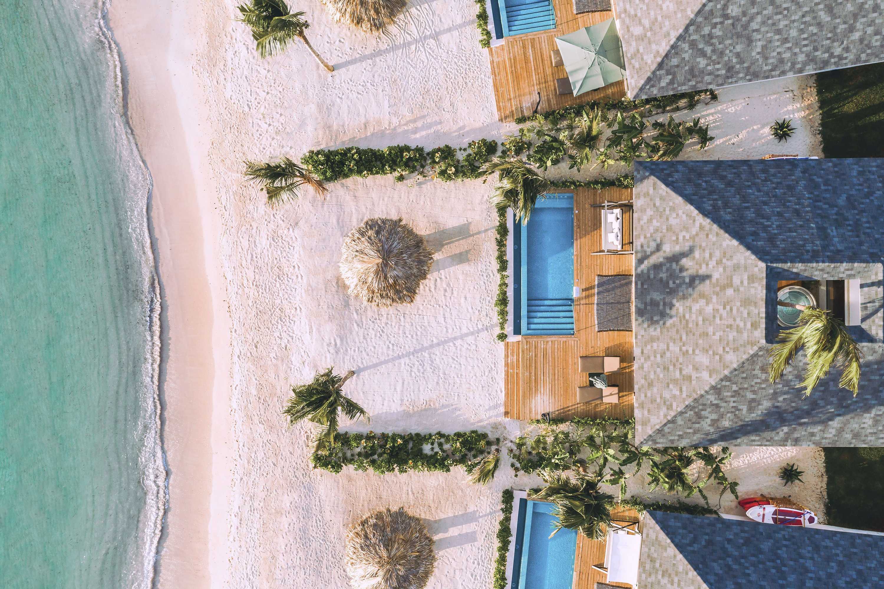 Gift card for The Beach Villas at Excellence Oyster Bay - Adults Only All Inclusive Gift card for The Beach Villas at Excellence Oyster Bay - Adults Only All Inclusive