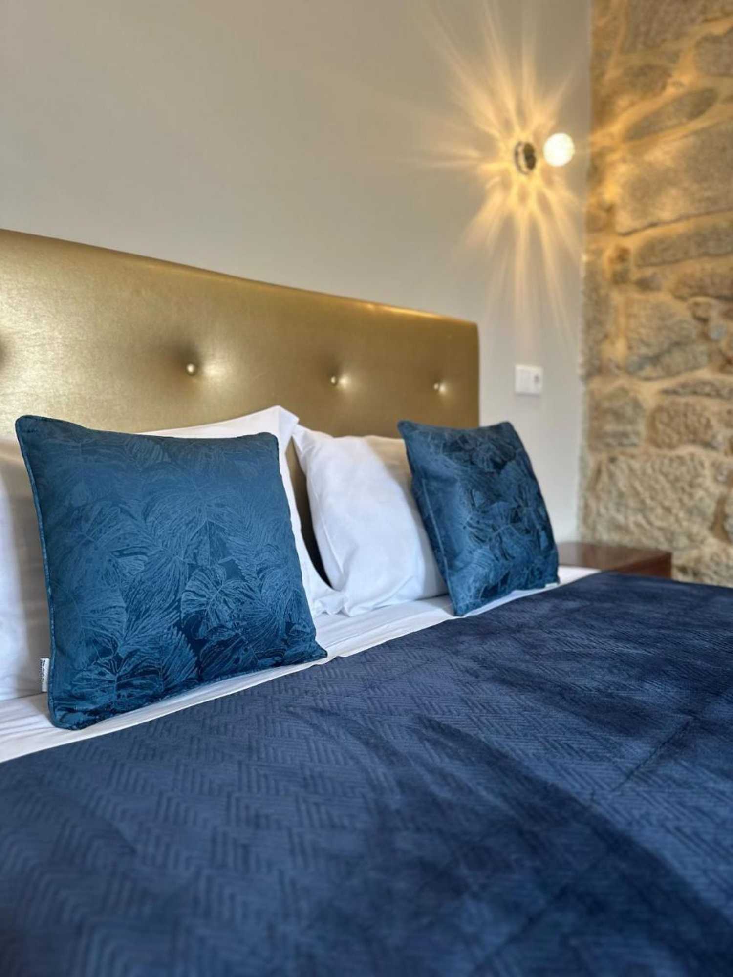 Gift card for Alojamento Central