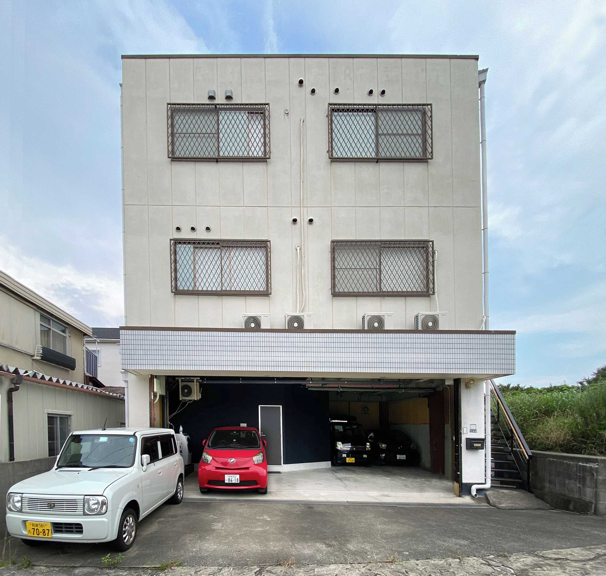 Gift card for My Home Inn Sennan Onosato