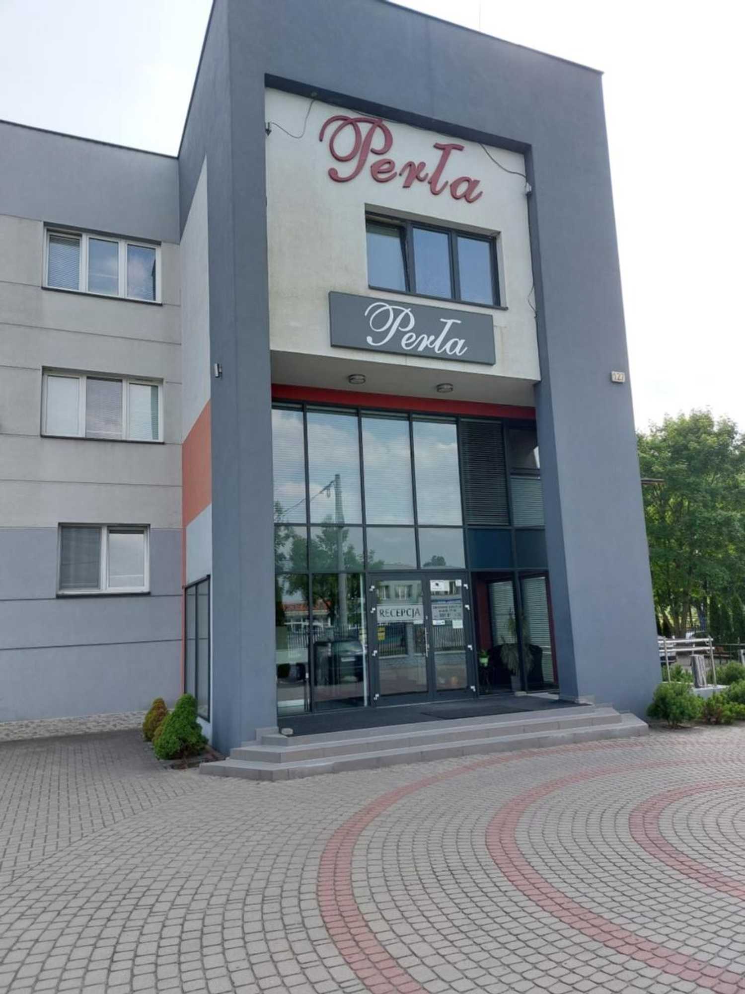 Gift card for Kompleks Perła Gift card for Kompleks Perła