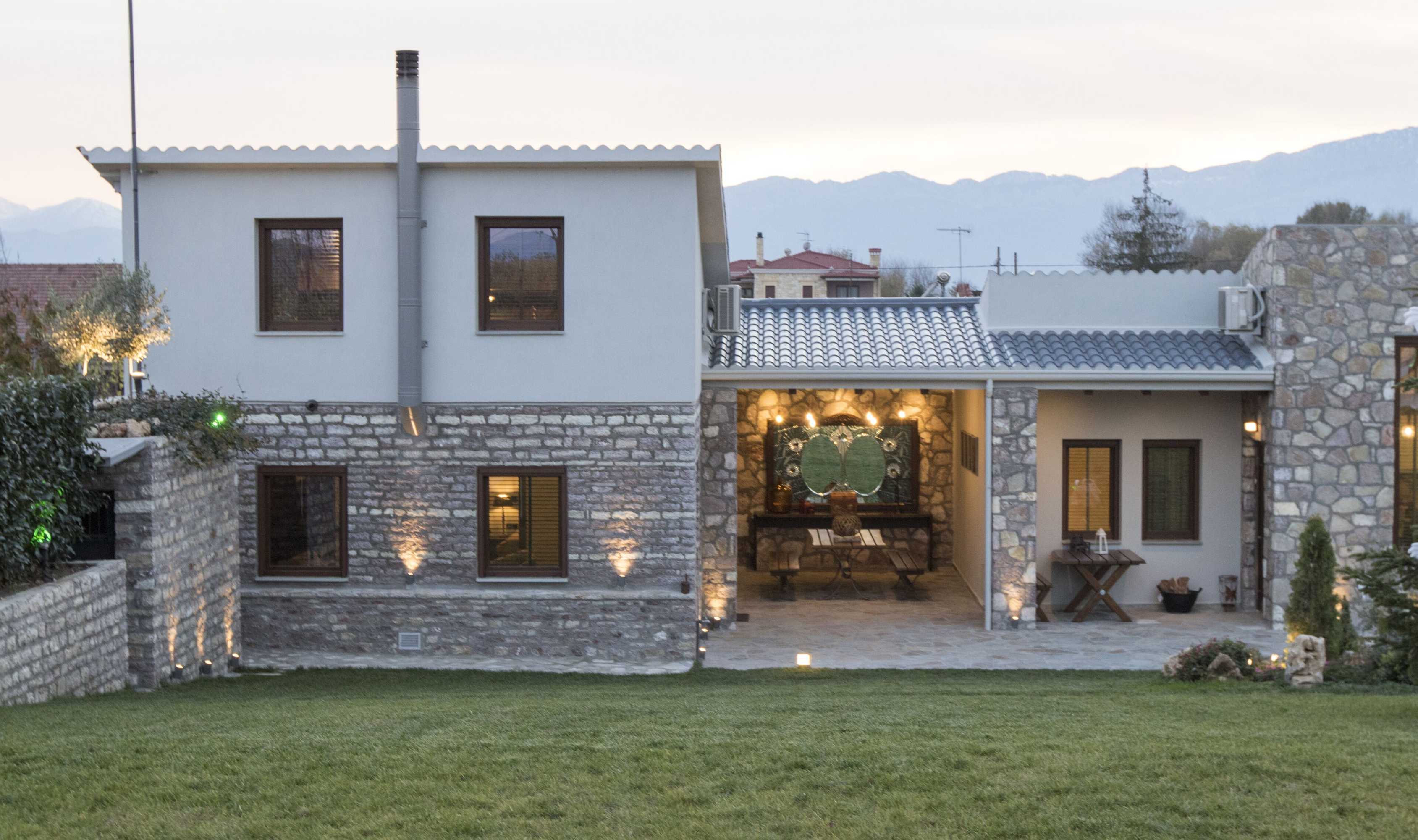 Gift card for Vintage Suites Trikala Gift card for Vintage Suites Trikala
