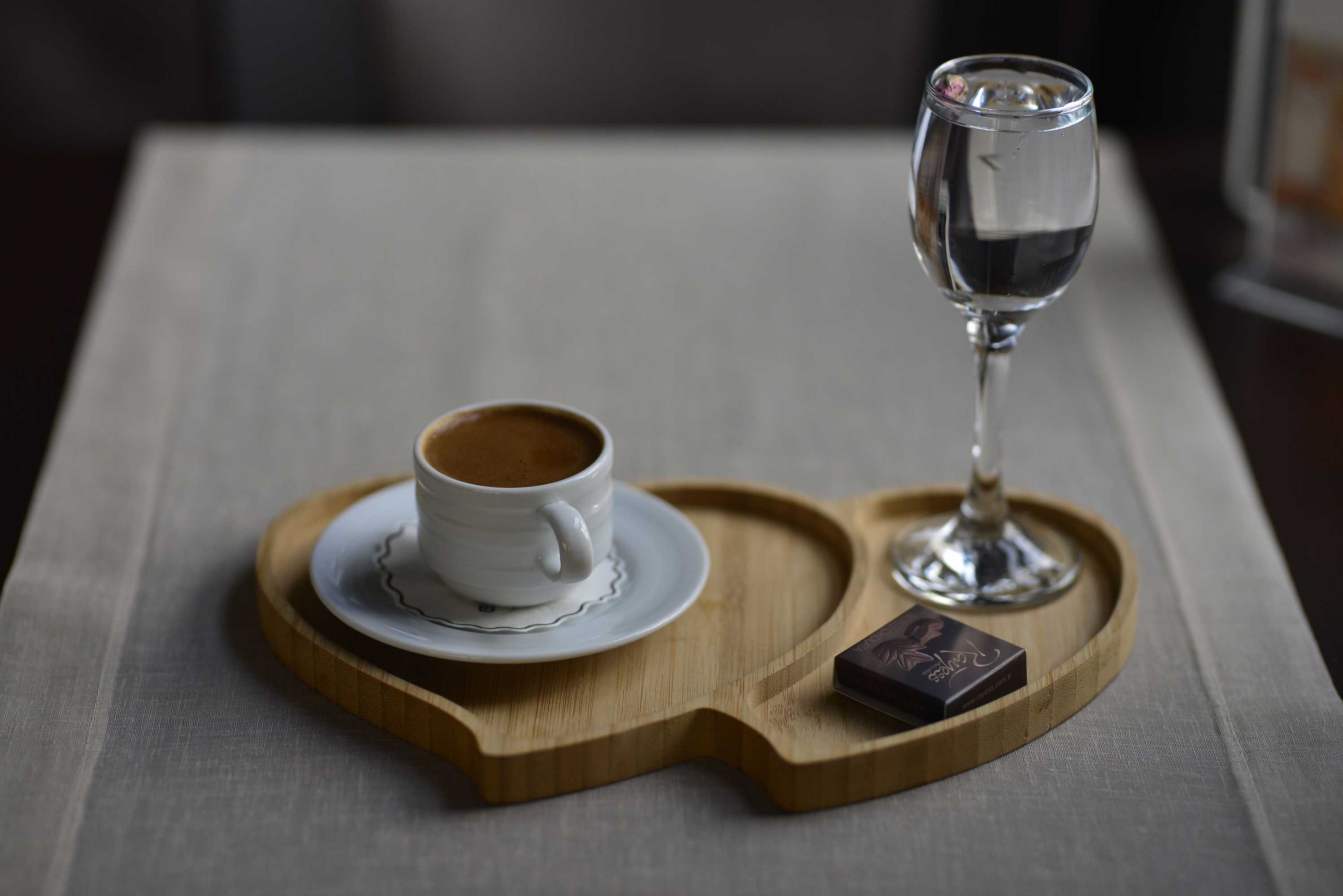 Gift card for Gosterisli Otel