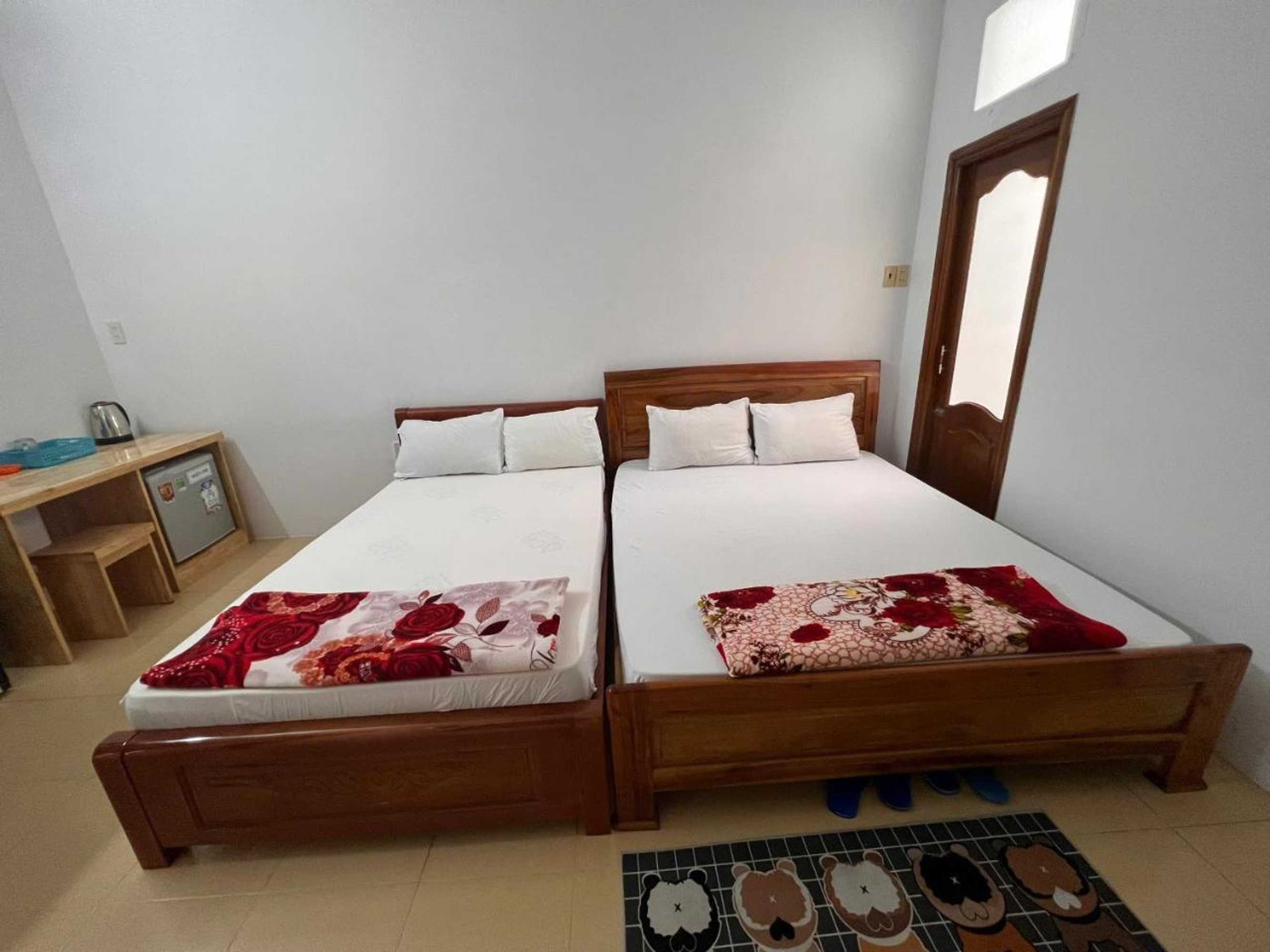 Gift card for Anh Hào Hotel