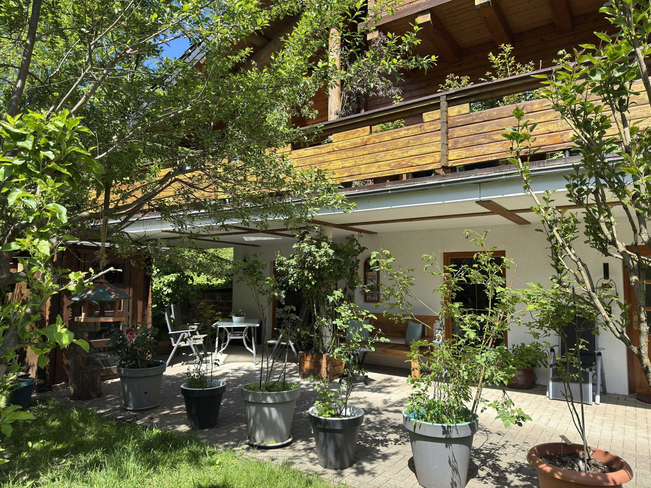 Gift card for Ferienwohnung, Clausthal-Zellerfeld Gift card for Ferienwohnung, Clausthal-Zellerfeld