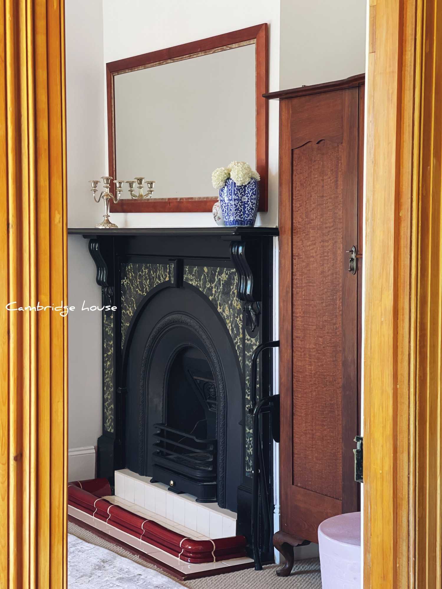 Gift card for Cambridge House Breakfast & Bed Gift card for Cambridge House Breakfast & Bed