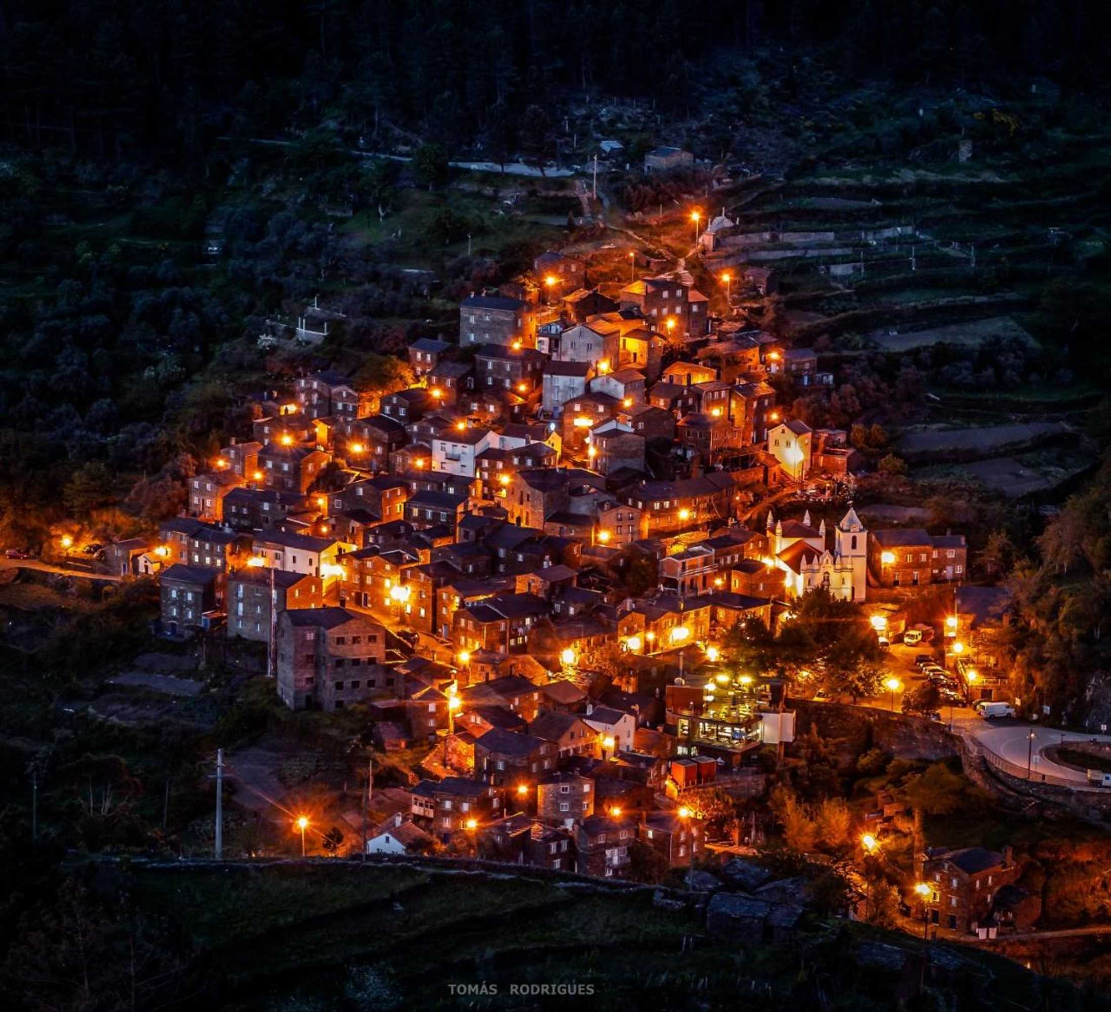 Gift card for Hotel de Arganil