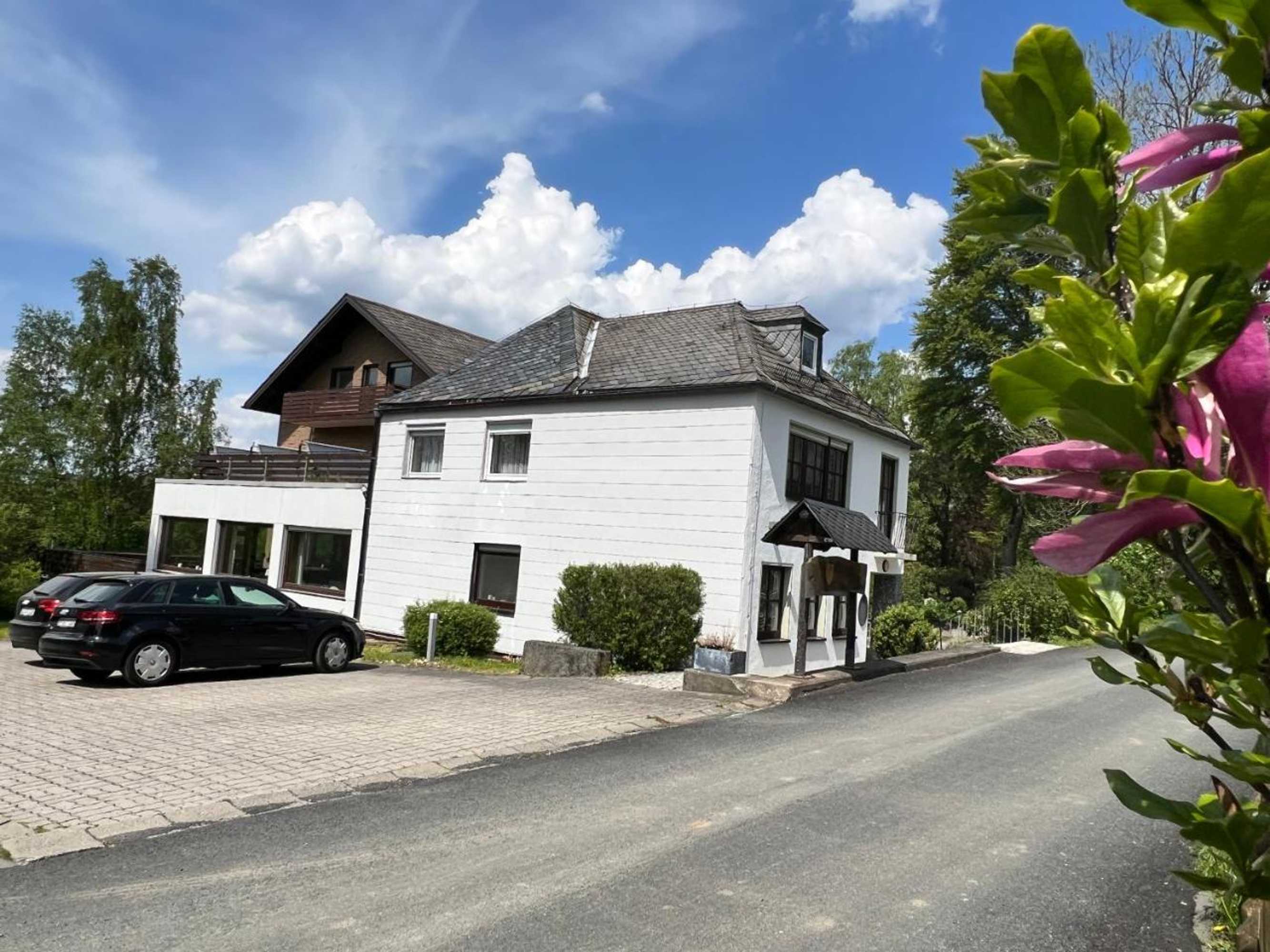 Gift card for Landhaus Mordlau Hotel Garni