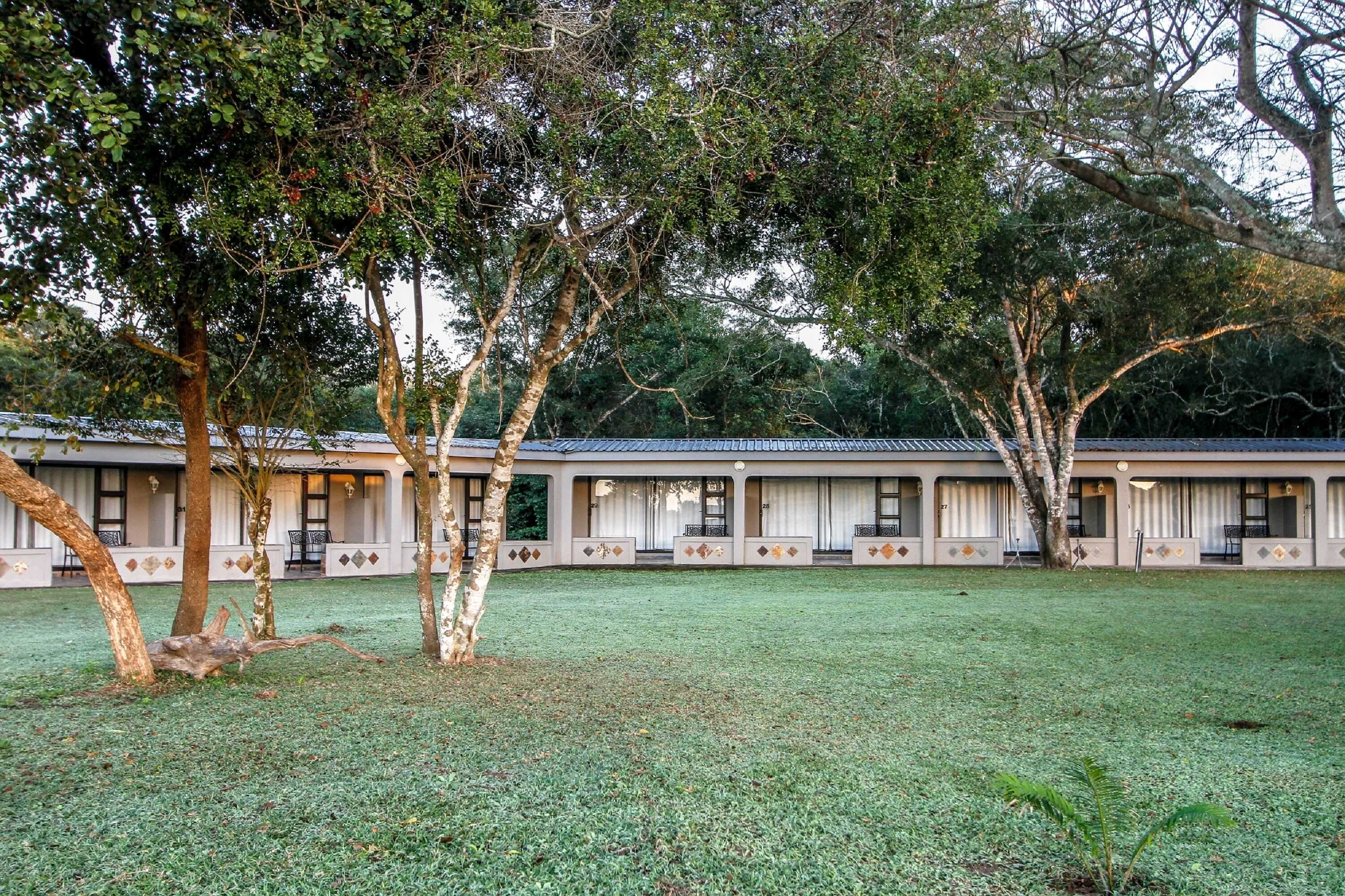 Gift card for Ezulwini Game Lodge Gift card for Ezulwini Game Lodge