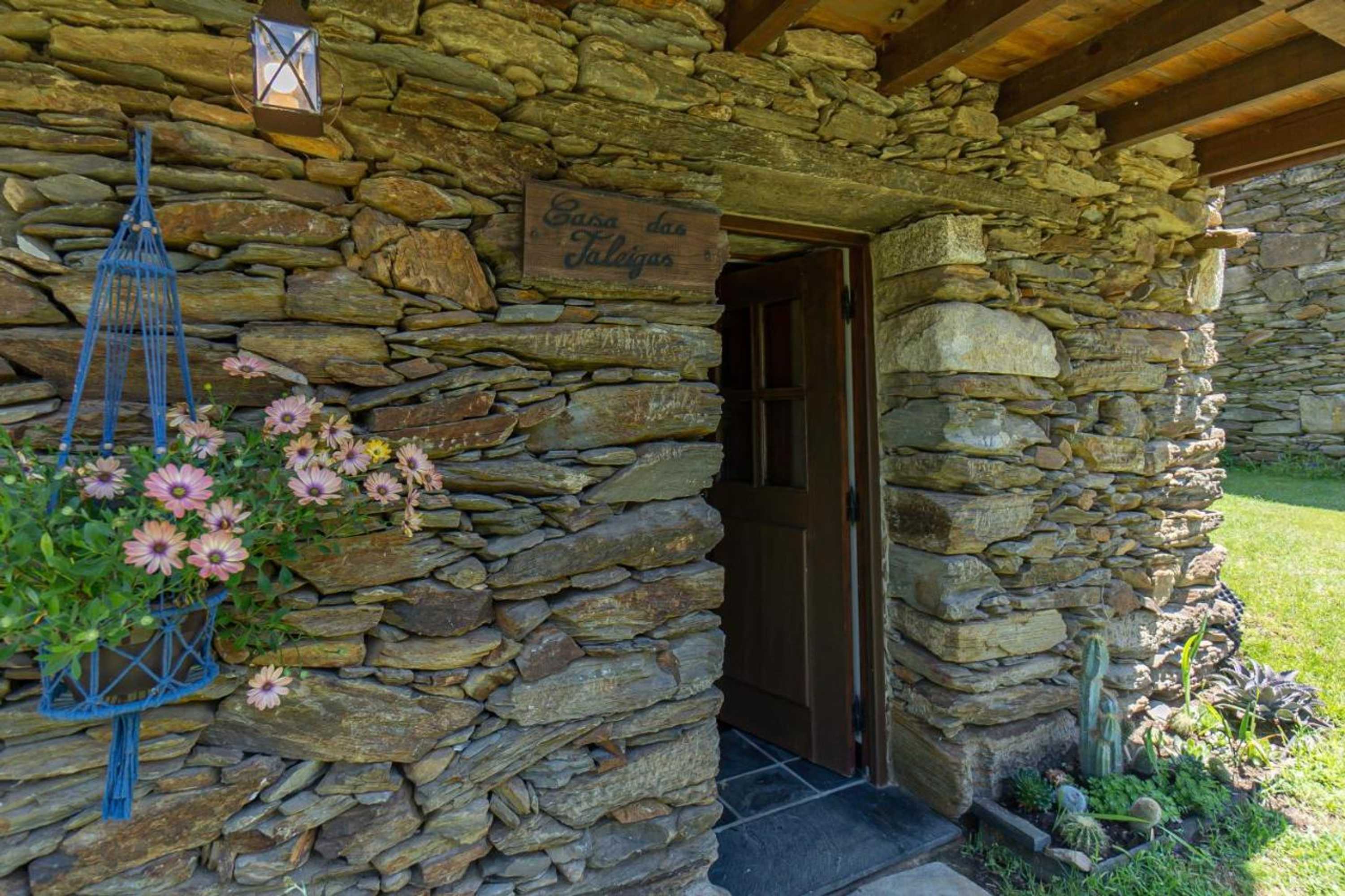 Gift card for Quinta Da Rabaçosa