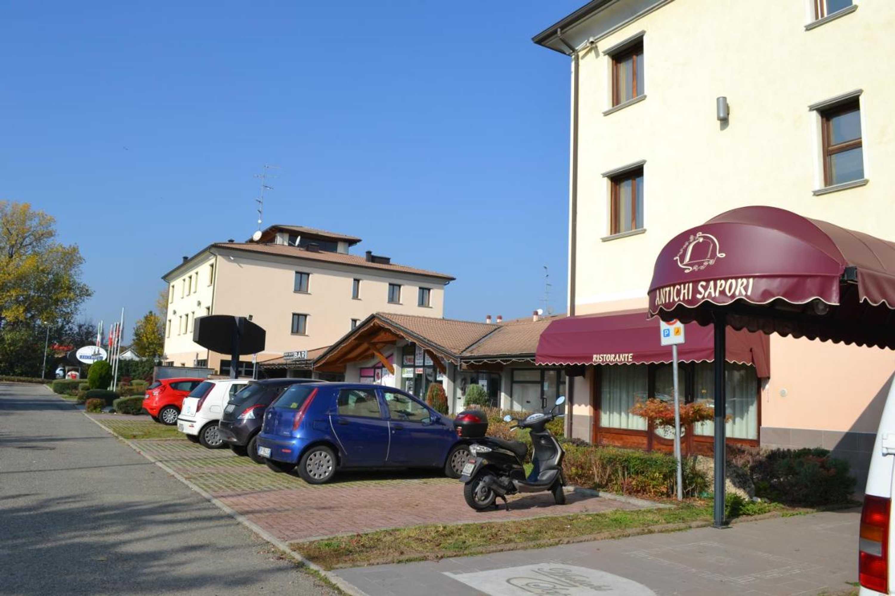 Gift card for Hotel Tricolore Reggio Emilia Gift card for Hotel Tricolore Reggio Emilia