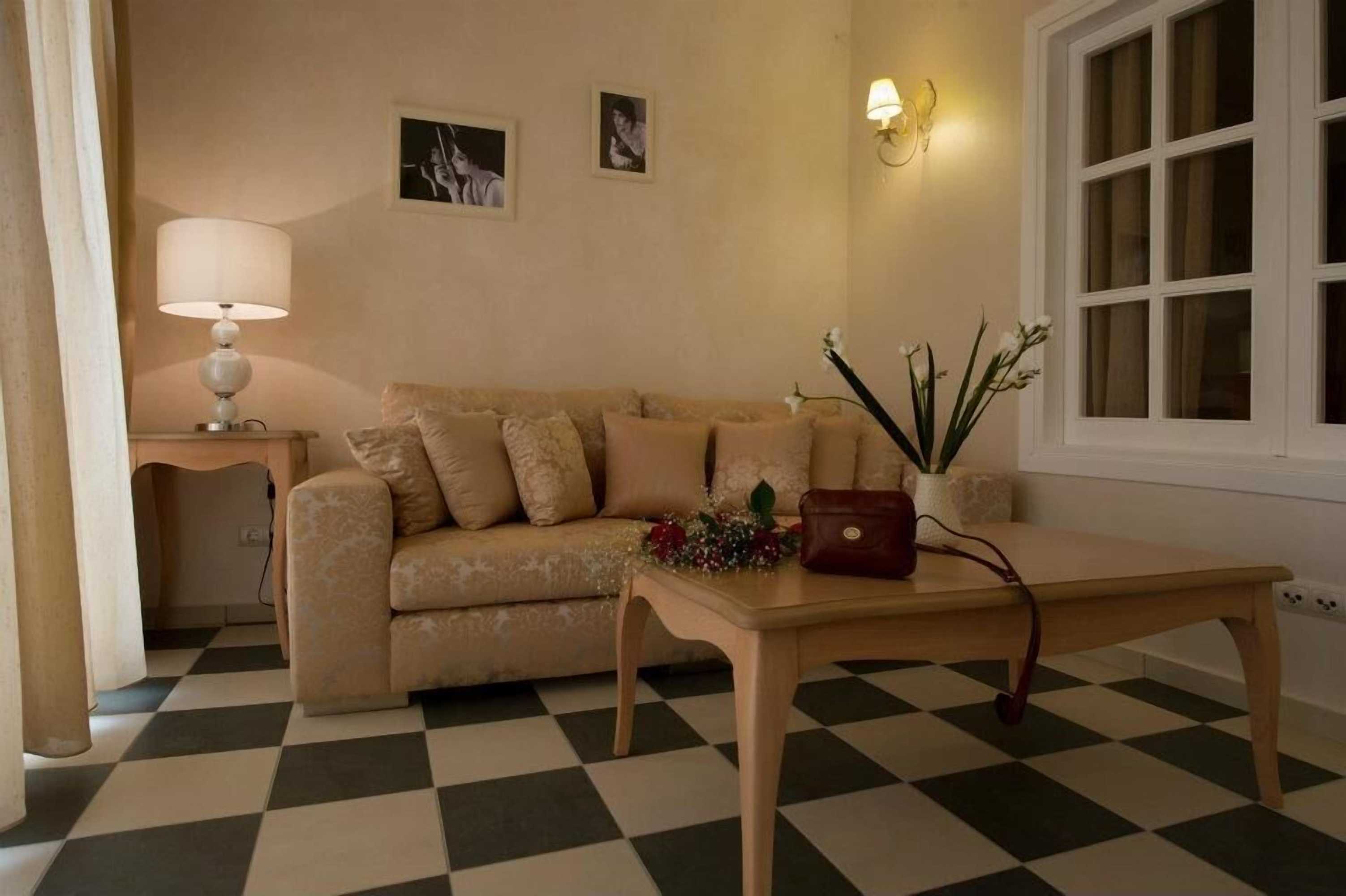 Gift card for Irida Boutique Hotel Gift card for Irida Boutique Hotel