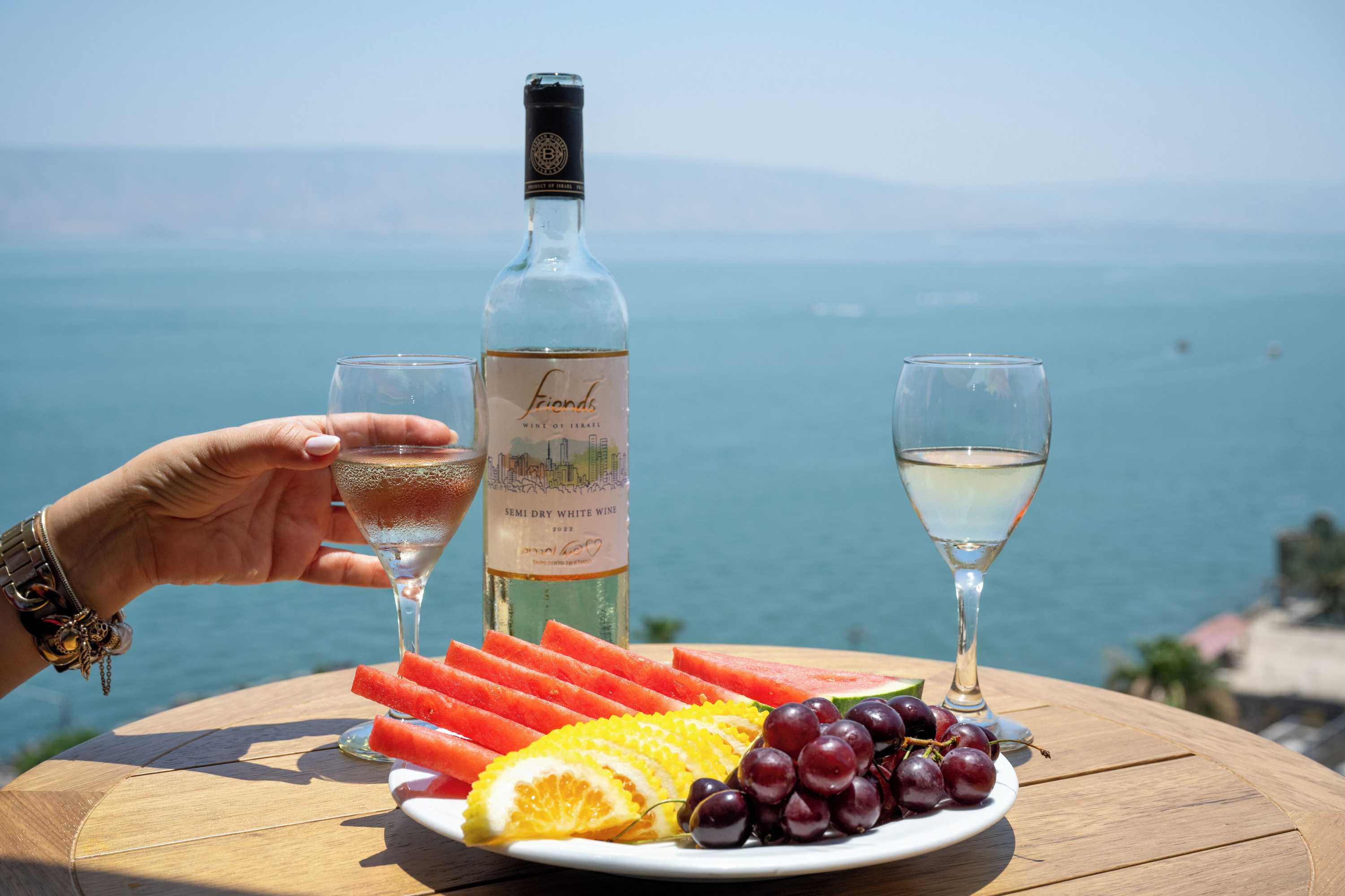 Gift card for Leonardo Plaza Hotel Tiberias