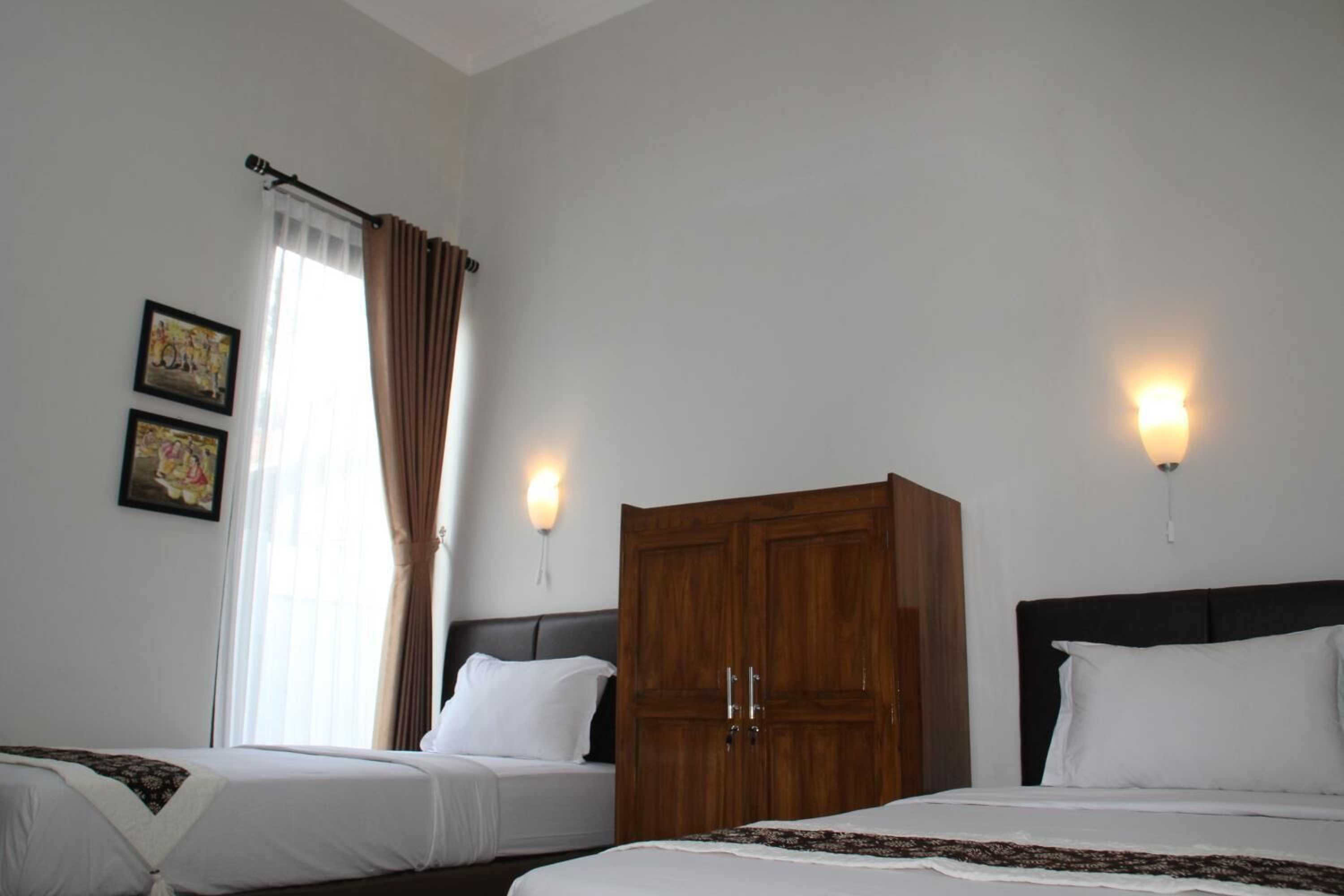 Gift card for Natura Rumah Singgah Guest House