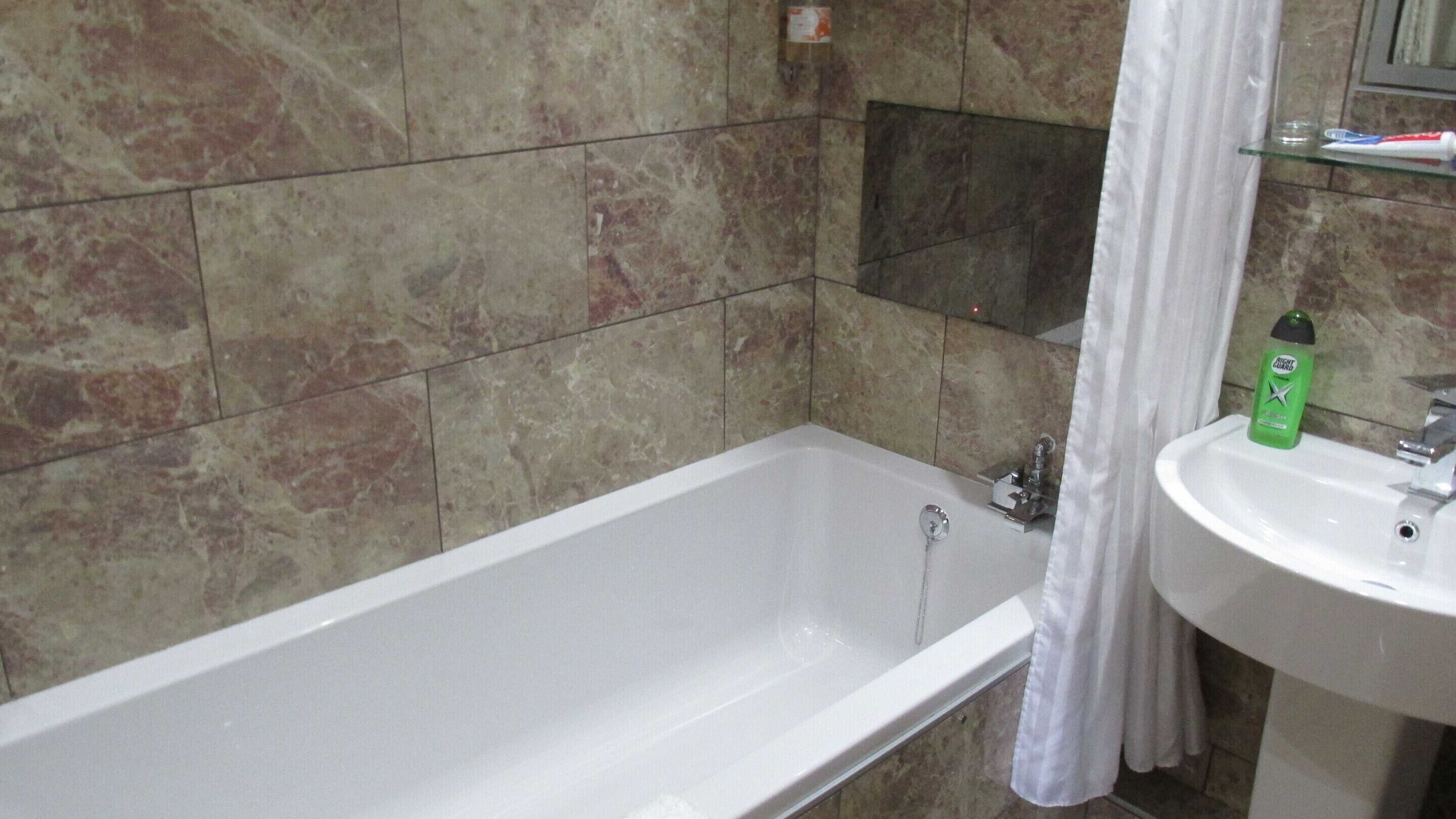 Gift card for The Harboro Hotel