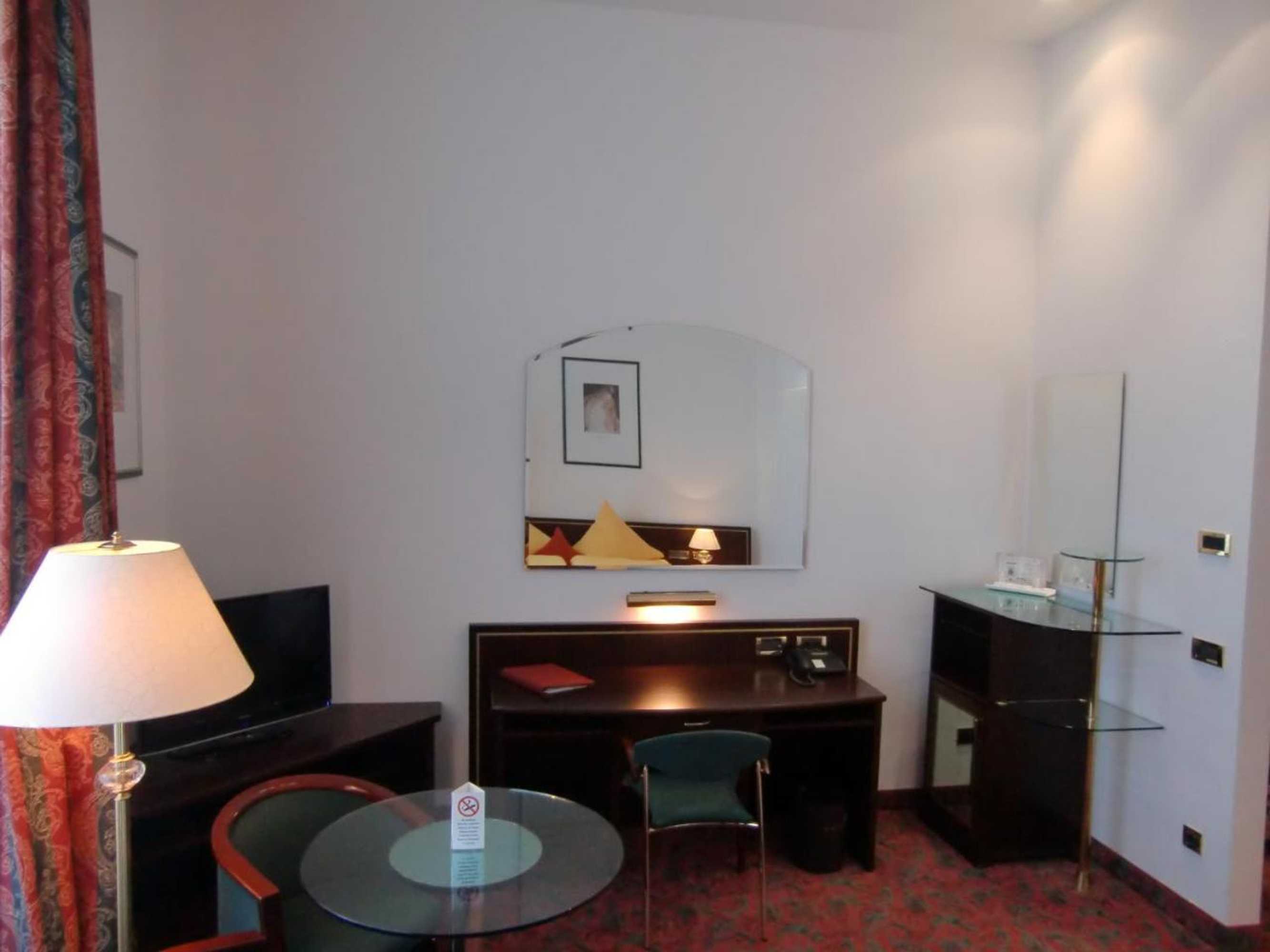 Gift card for Hotel Schloss Schwarzenfeld