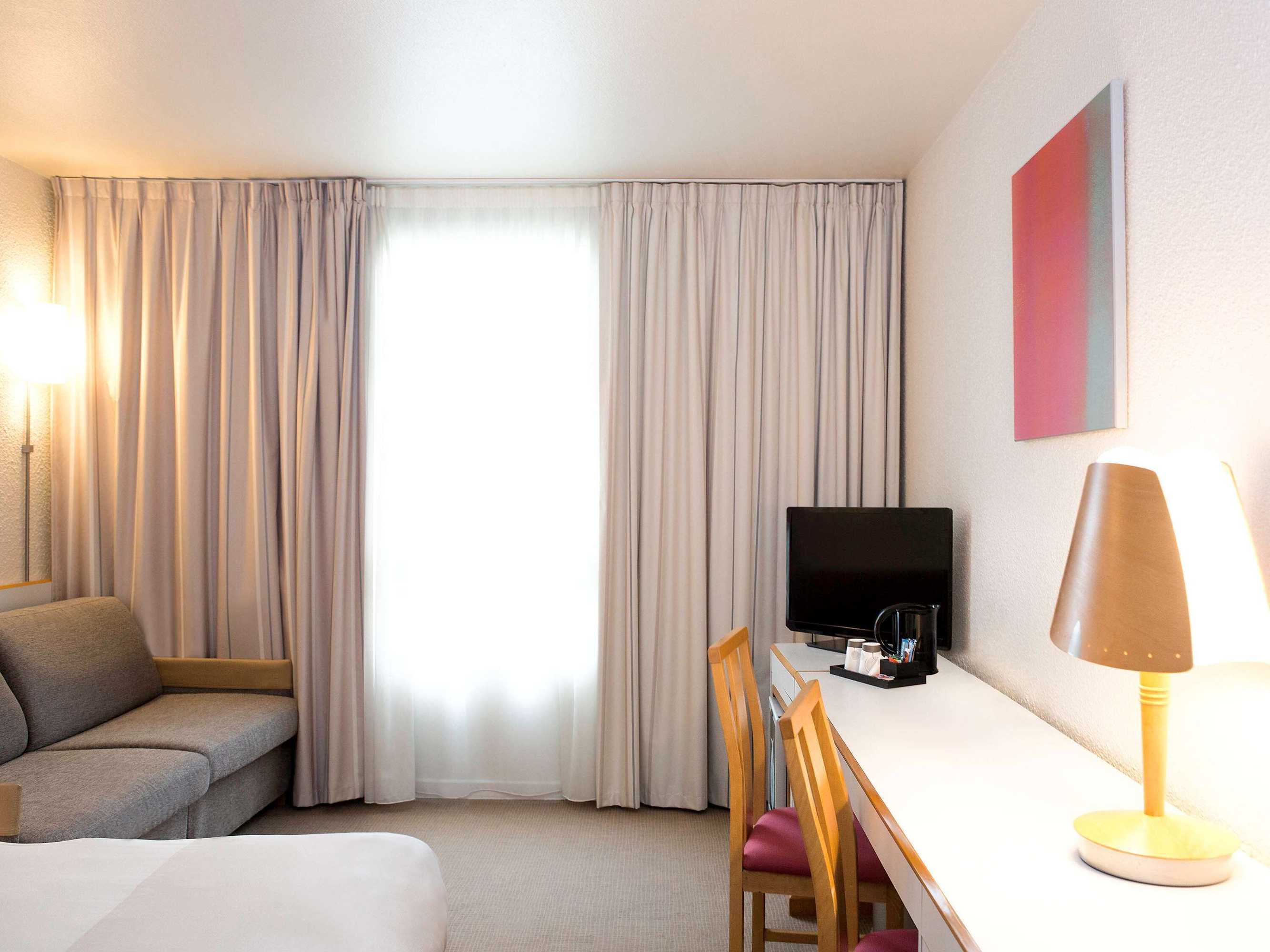 Gift card for Novotel Grenoble Nord Voreppe Gift card for Novotel Grenoble Nord Voreppe