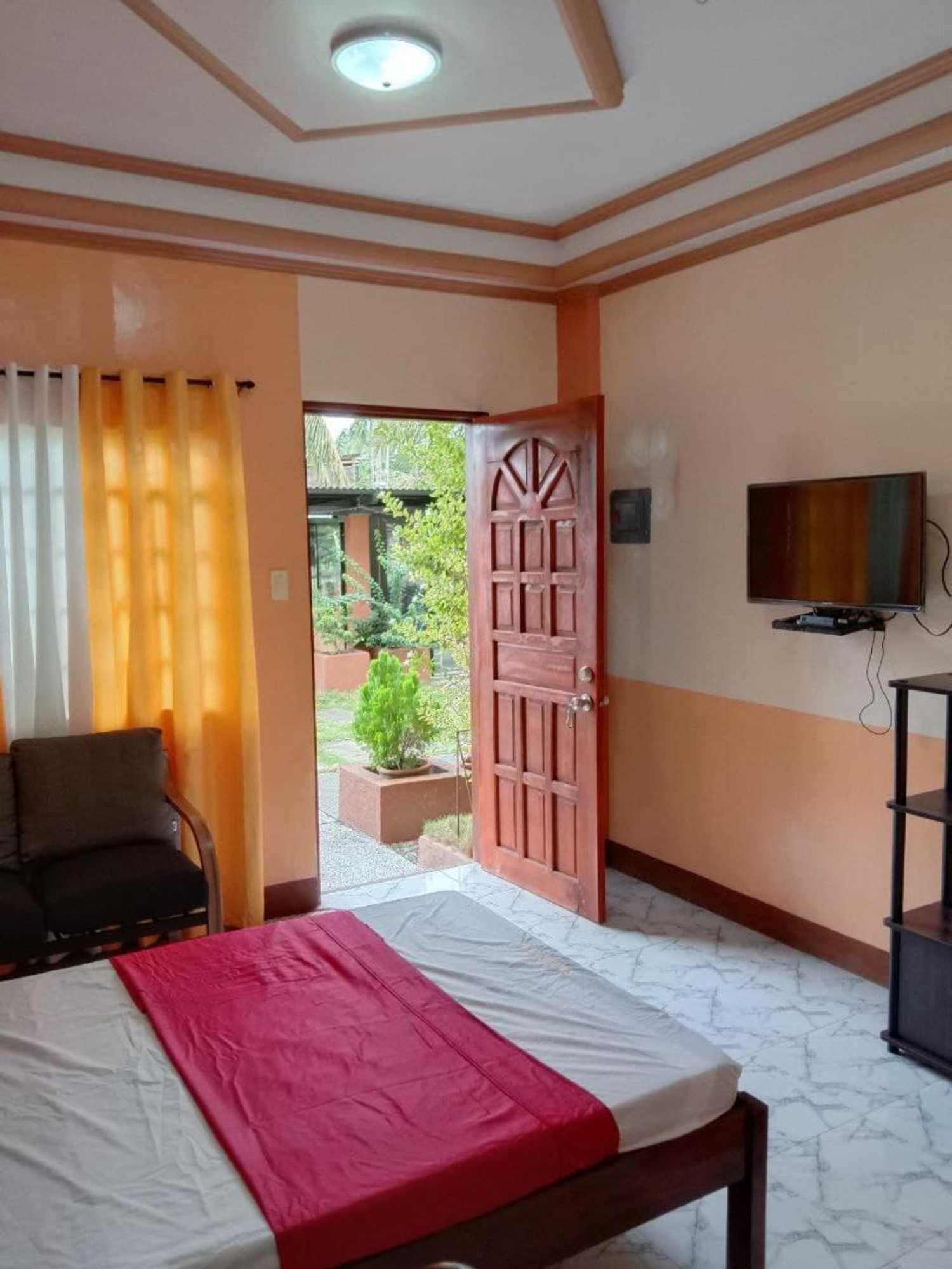 Gift card for Reddoorz @ Solid Rock Guest House Baler