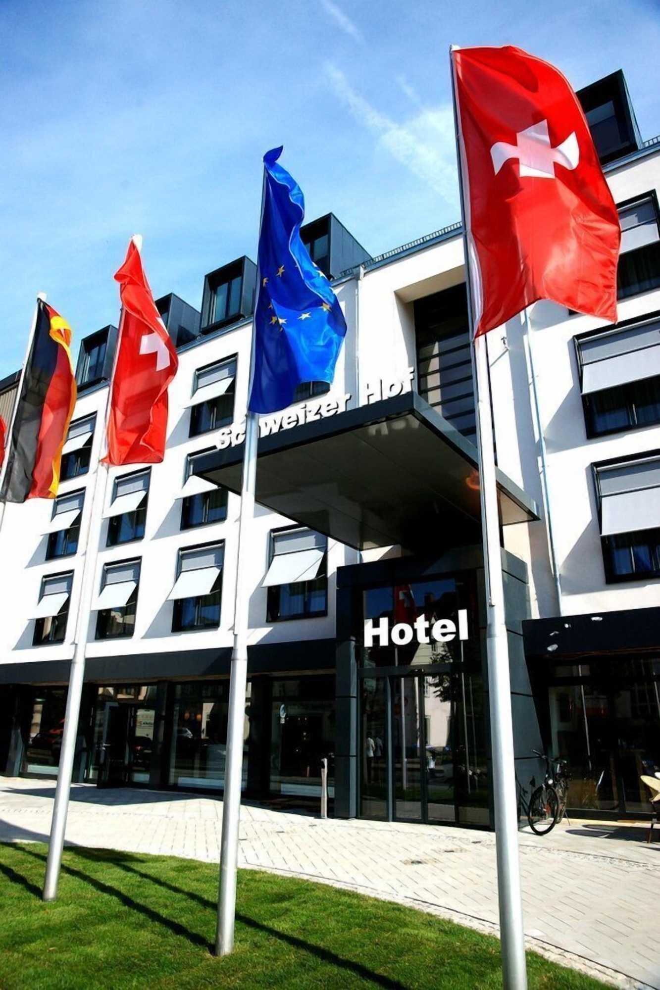 Gift card for Hotel Schweizer Hof Kassel Gift card for Hotel Schweizer Hof Kassel